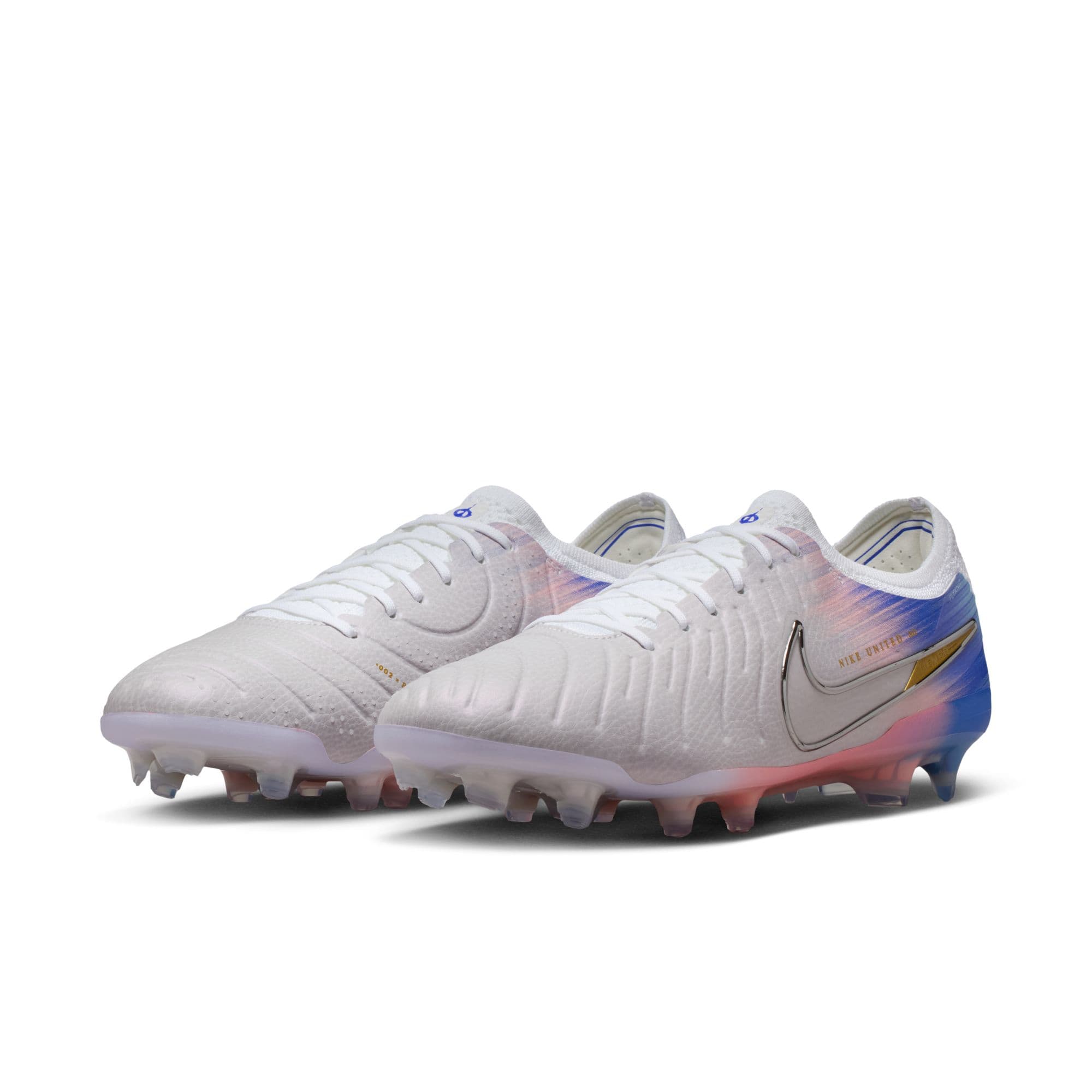 Nike United Tiempo Legend 10 Elite FG Firm Ground (FG) Nike