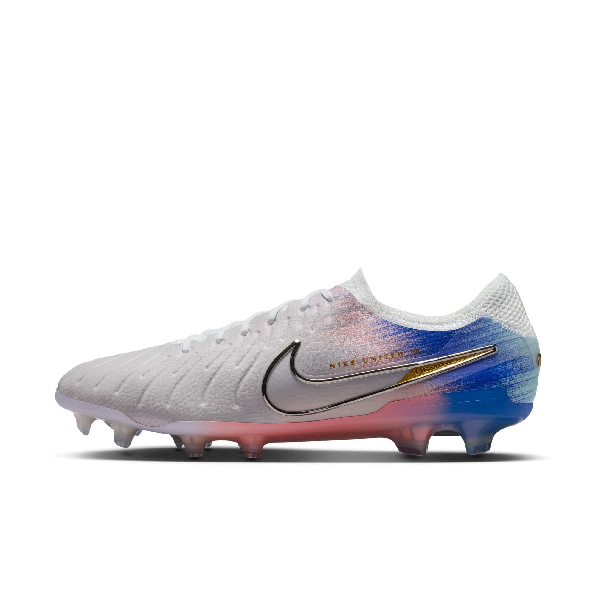 Nike United Tiempo Legend 10 Elite FG Firm Ground (FG) Nike