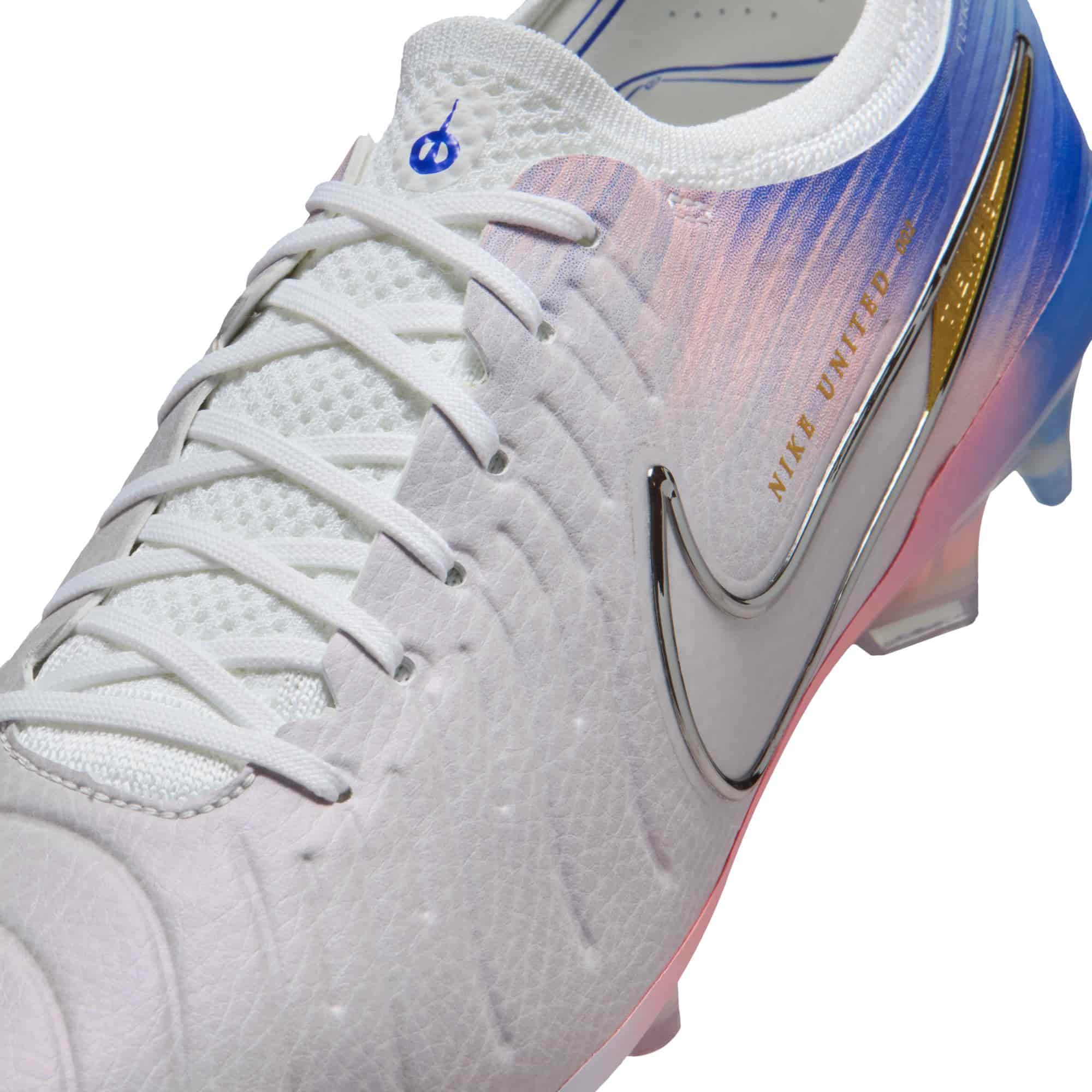 Nike United Tiempo Legend 10 Elite FG Firm Ground (FG) Nike
