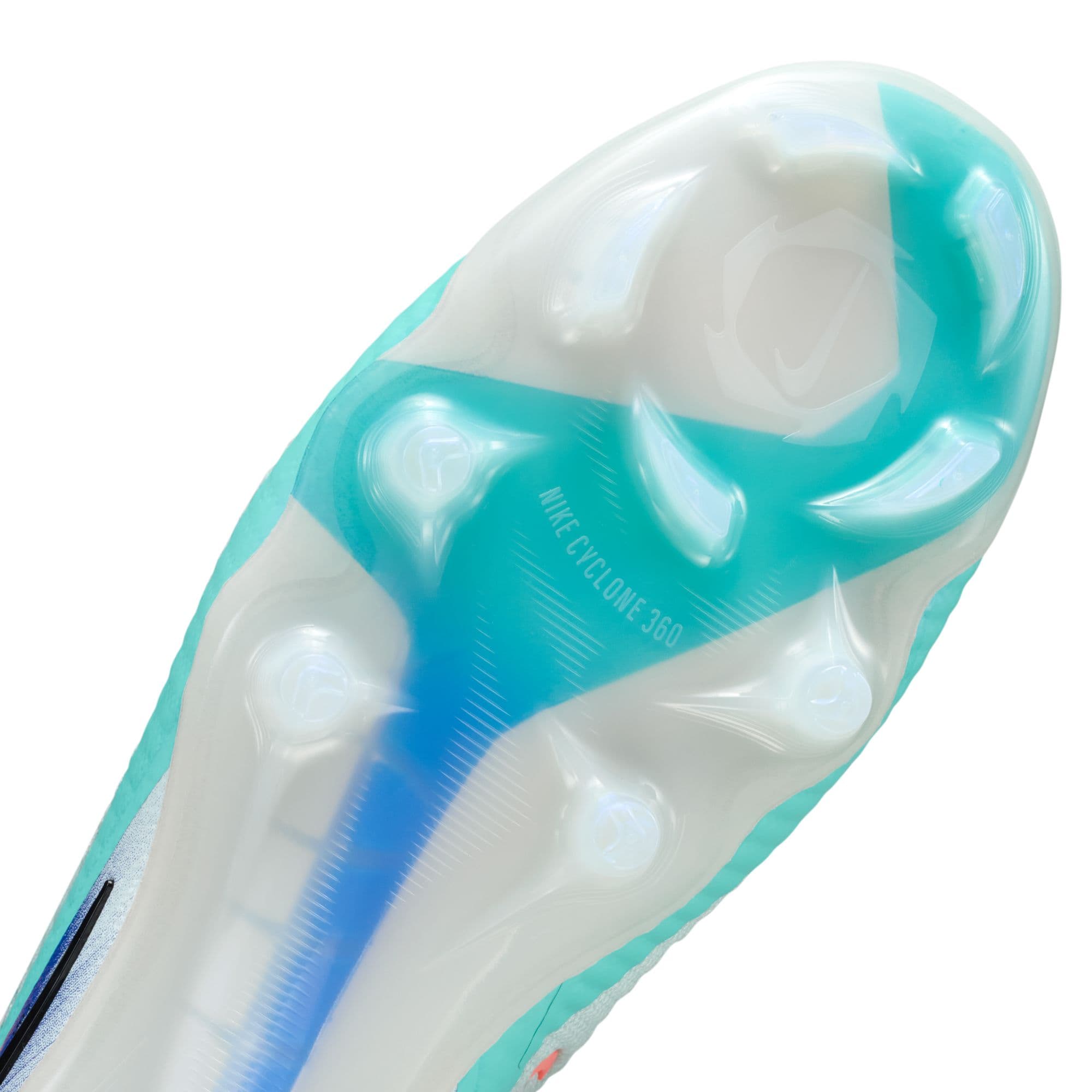 Nike United Phantom 6 High Elite FG Firm Ground (FG) Nike