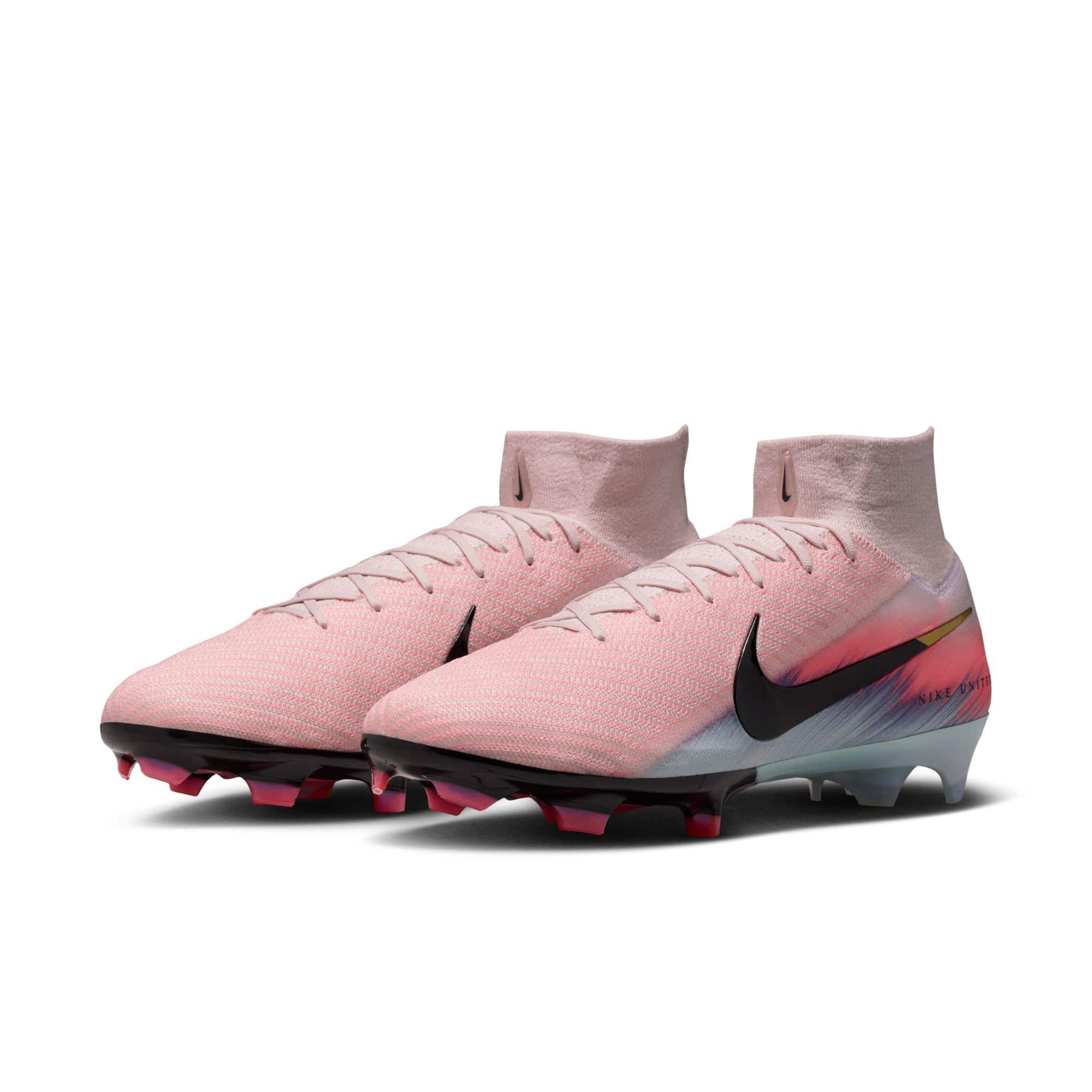 Nike United Mercurial Superfly 10 Elite FG Firm Ground (FG) Nike