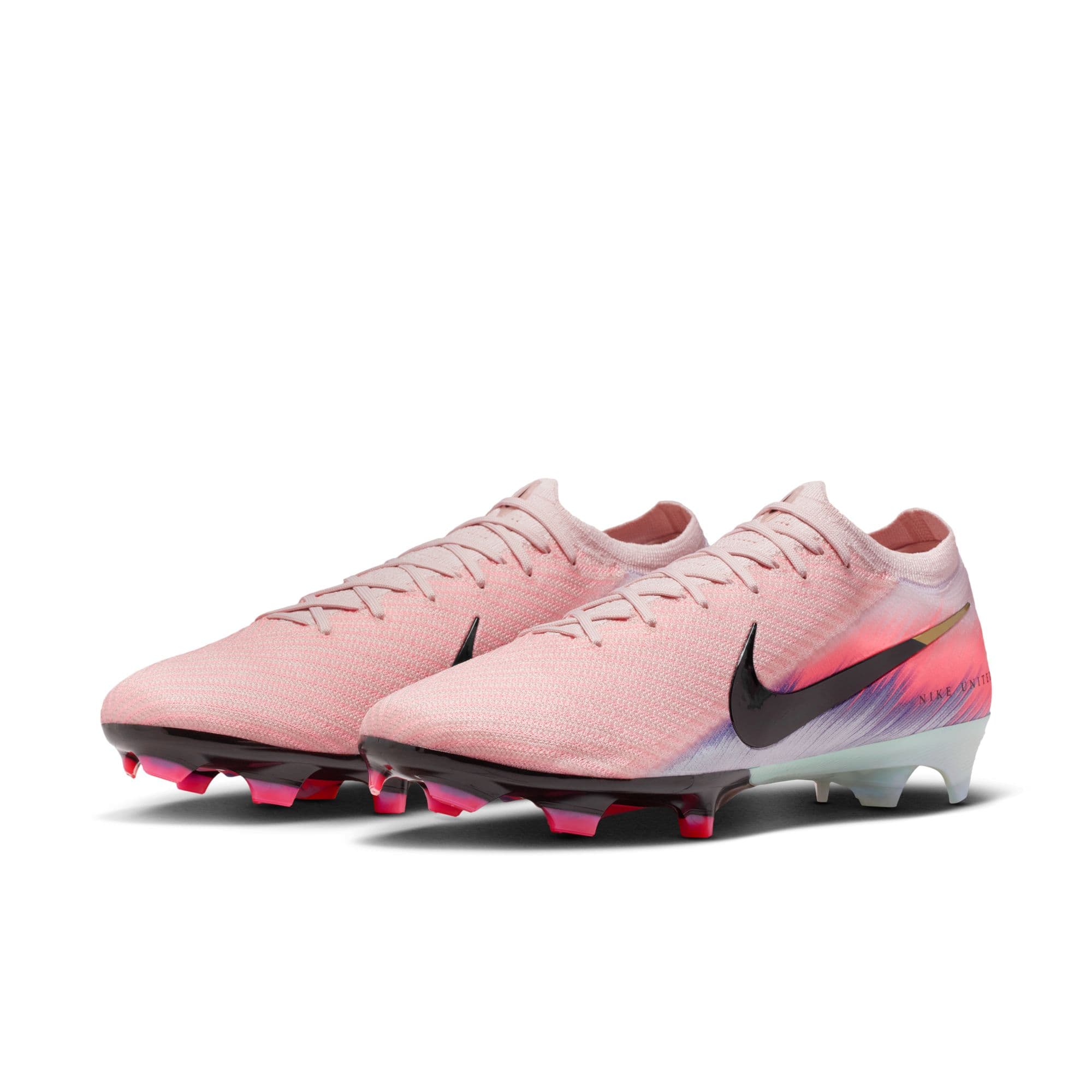 Nike United Mercurial Vapor 16 Elite FG Firm Ground (FG) Nike