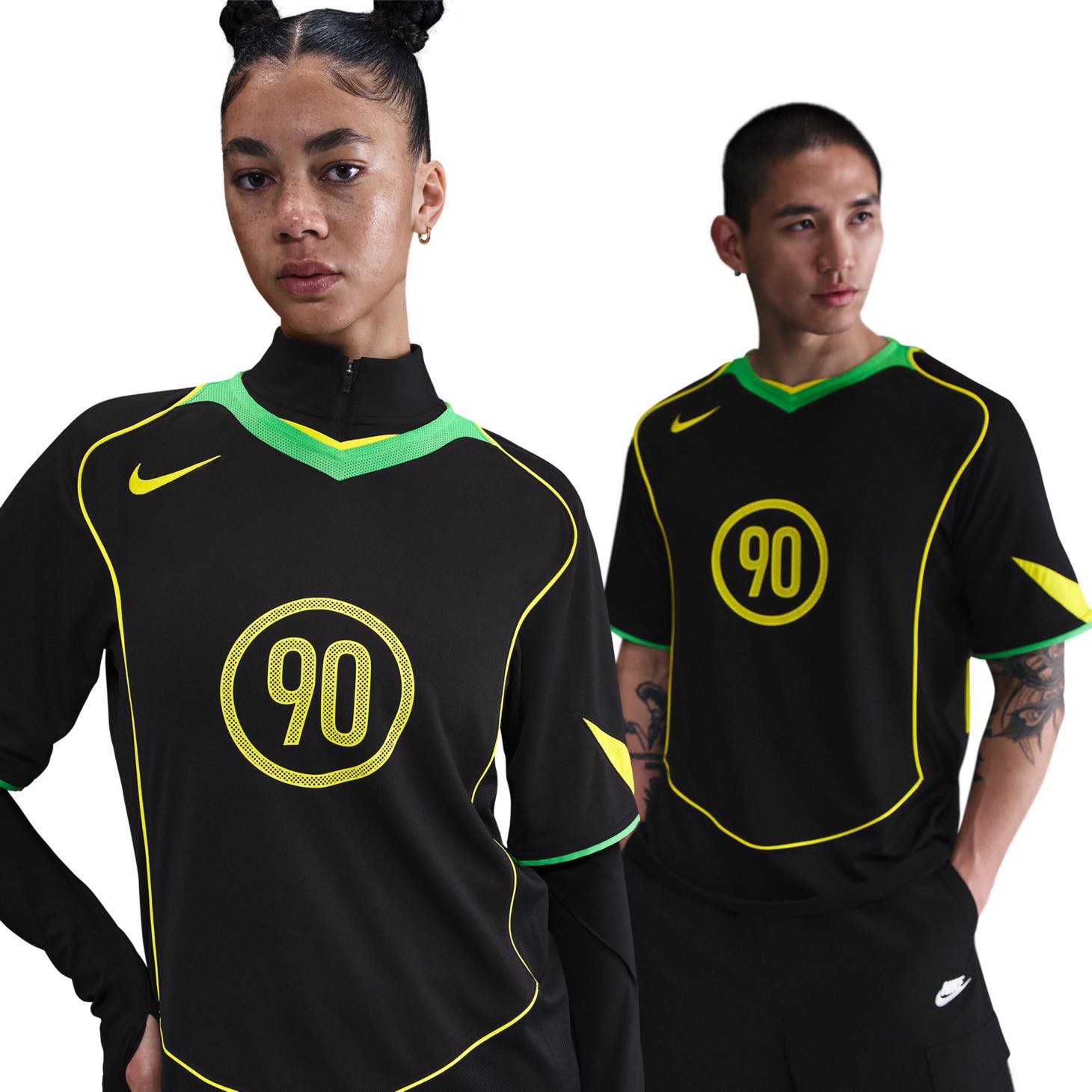 Nike Total 90 Lifestyle Tops Nike