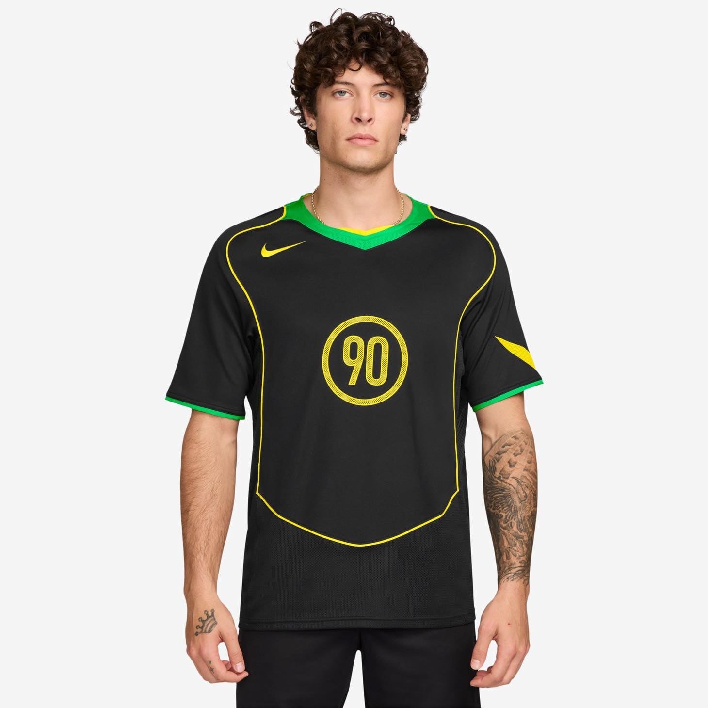 Nike Total 90 Lifestyle Tops Nike