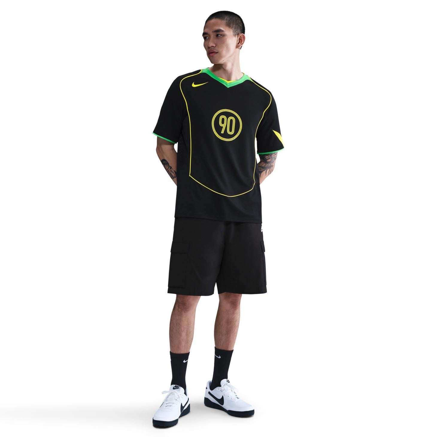 Nike Total 90 Lifestyle Tops Nike