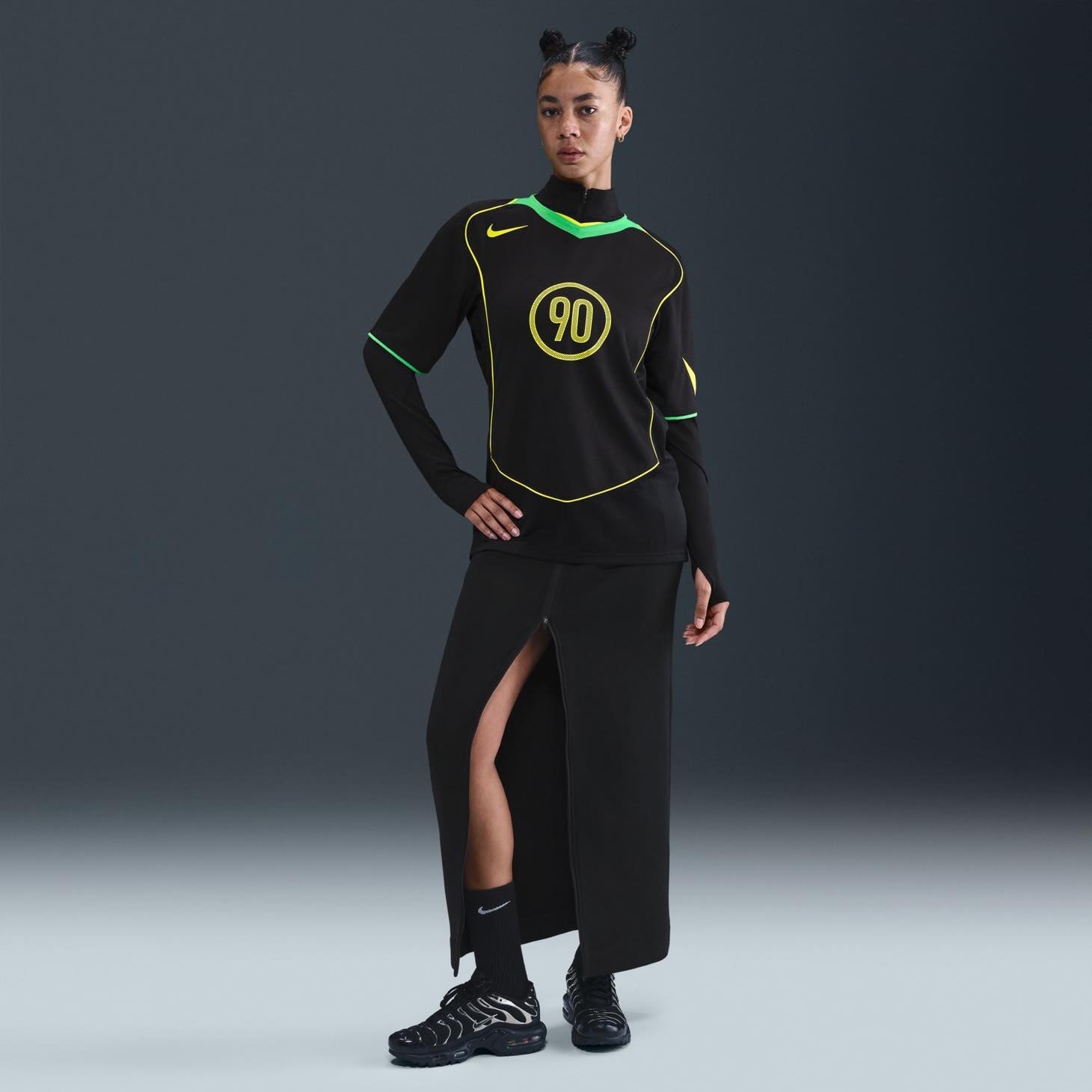 Nike Total 90 Lifestyle Tops Nike