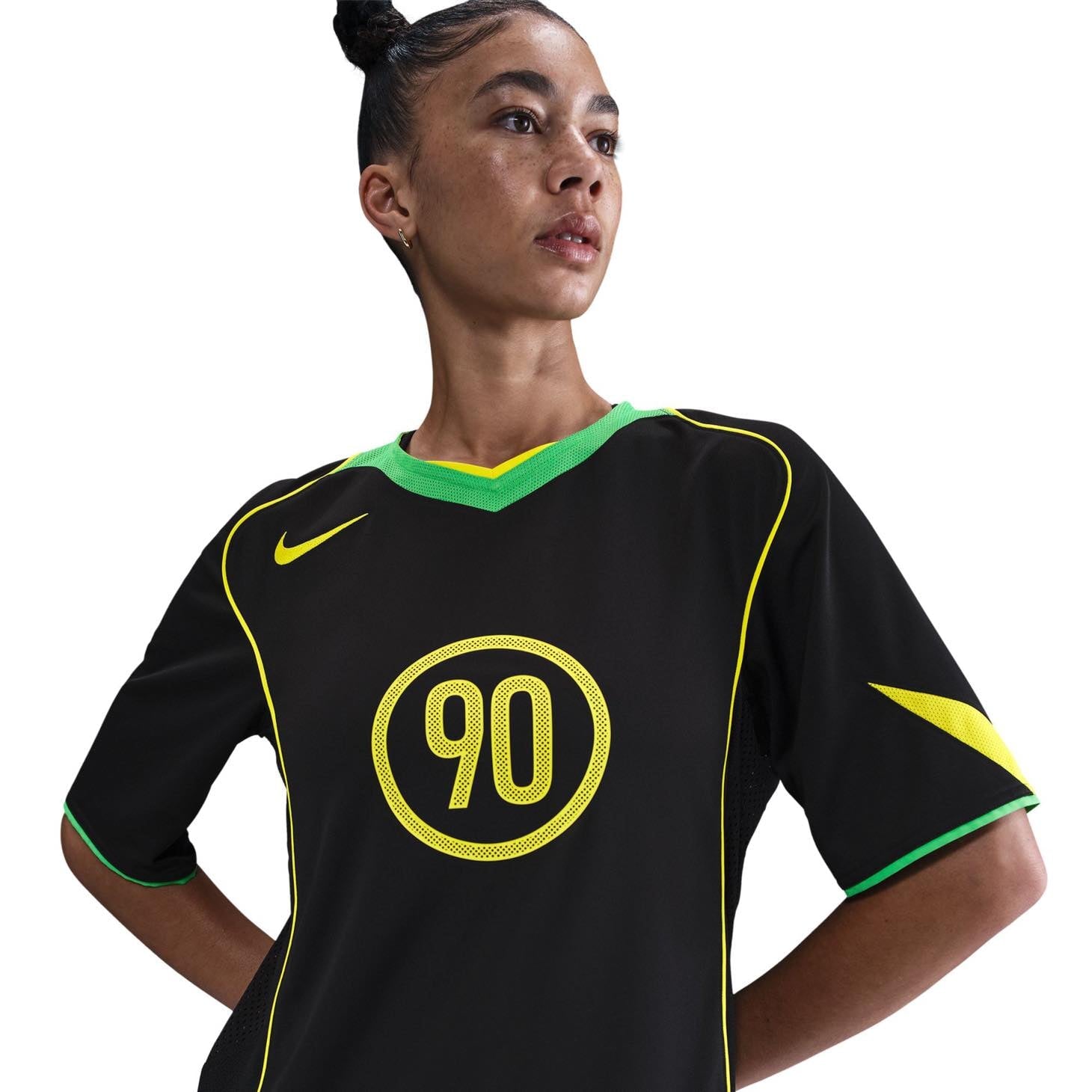 Nike Total 90 Lifestyle Tops Nike