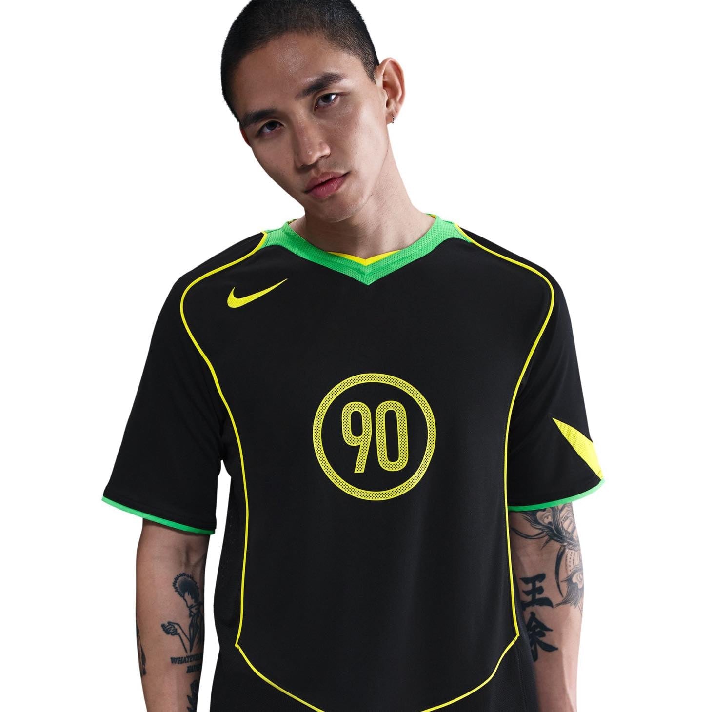 Nike Total 90 Lifestyle Tops Nike