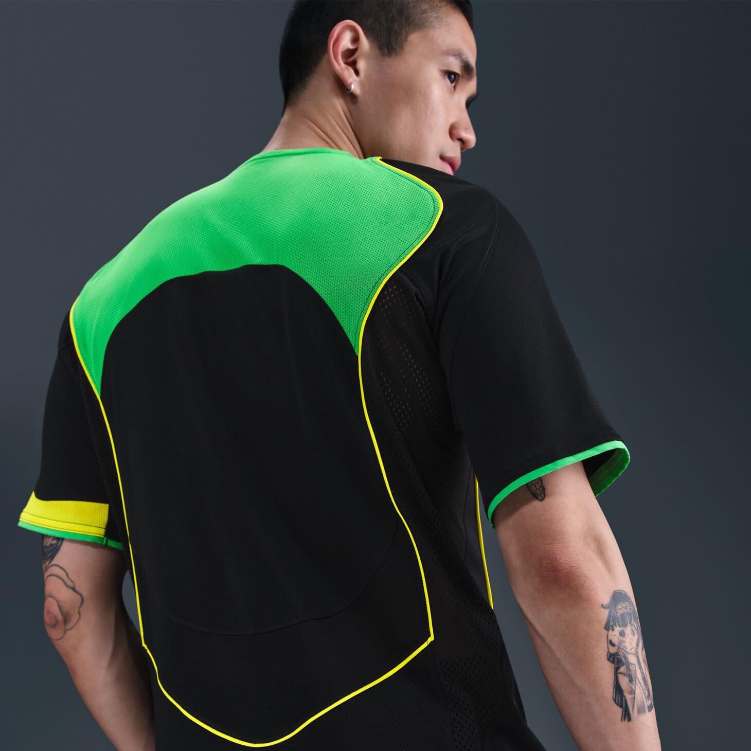 Nike Total 90 Lifestyle Tops Nike