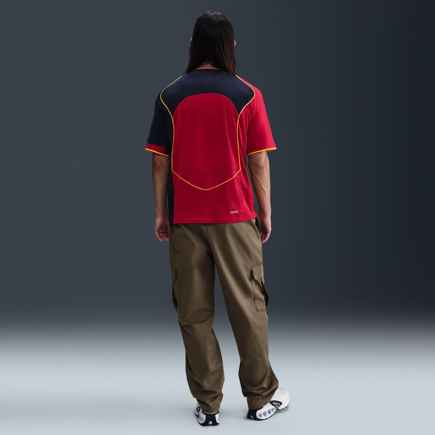 Nike Total 90 Lifestyle Tops Nike