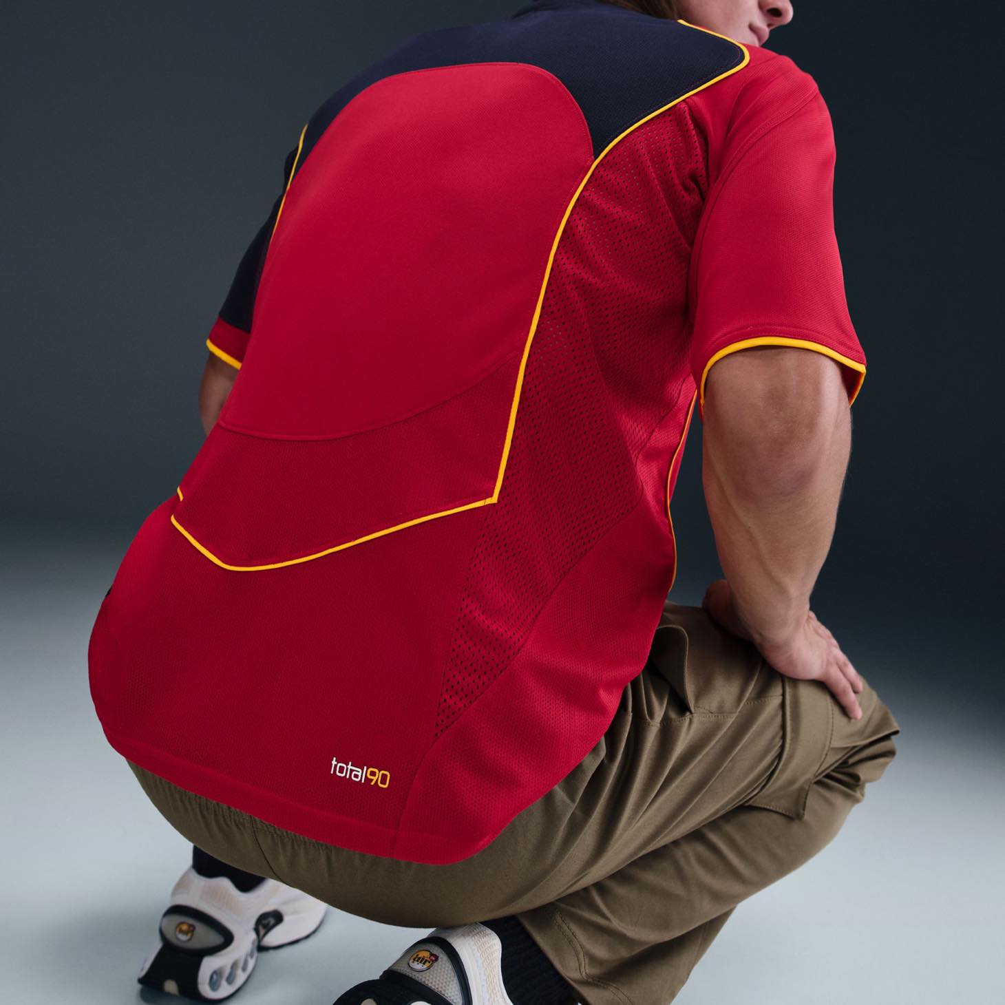 Nike Total 90 Lifestyle Tops Nike