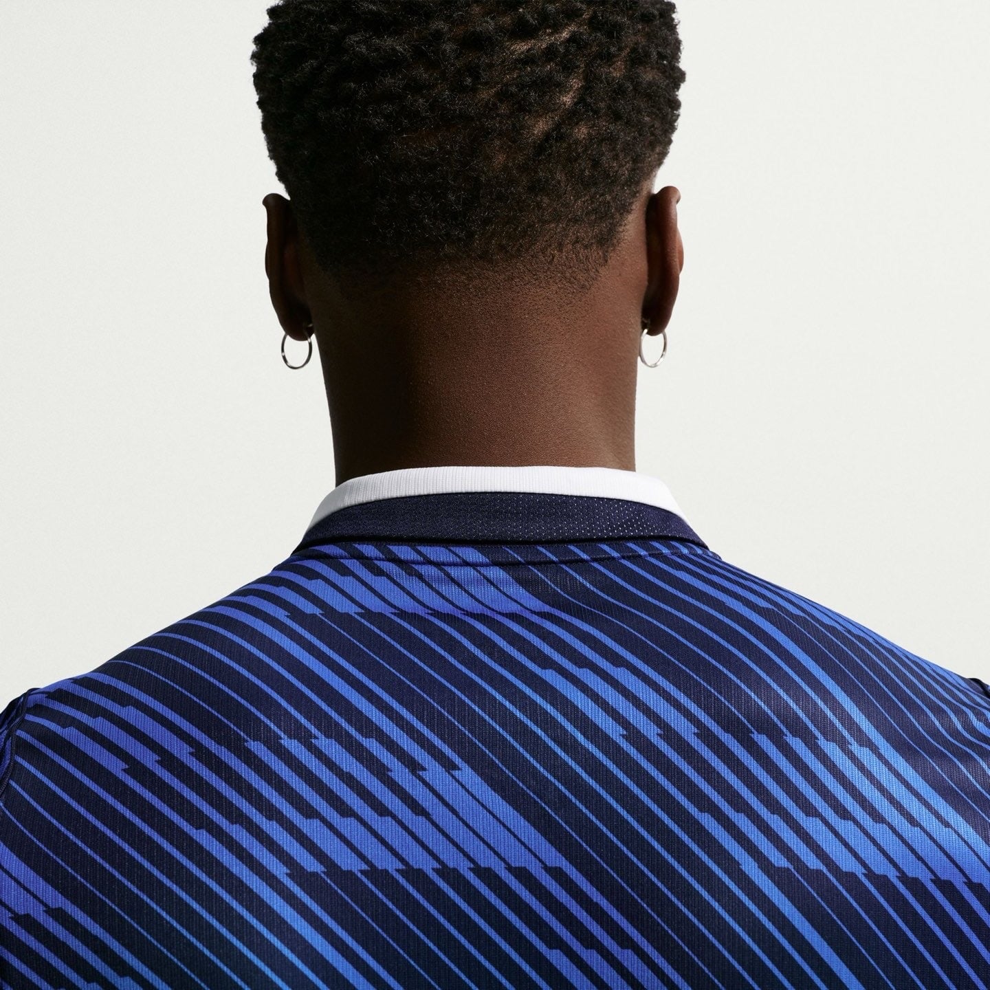 France 2026 Stadium Home Jersey Official Jerseys Nike