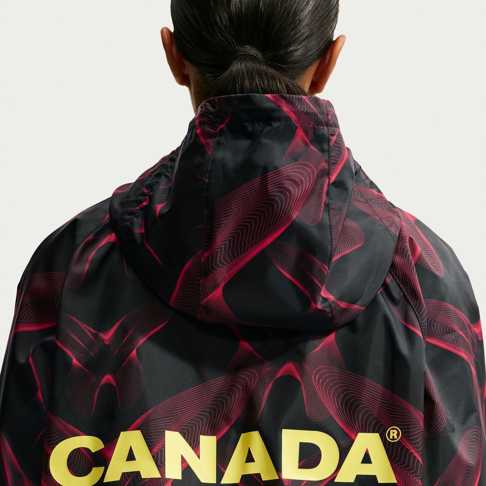 Canada x NOCTA Jacket Jackets Nike