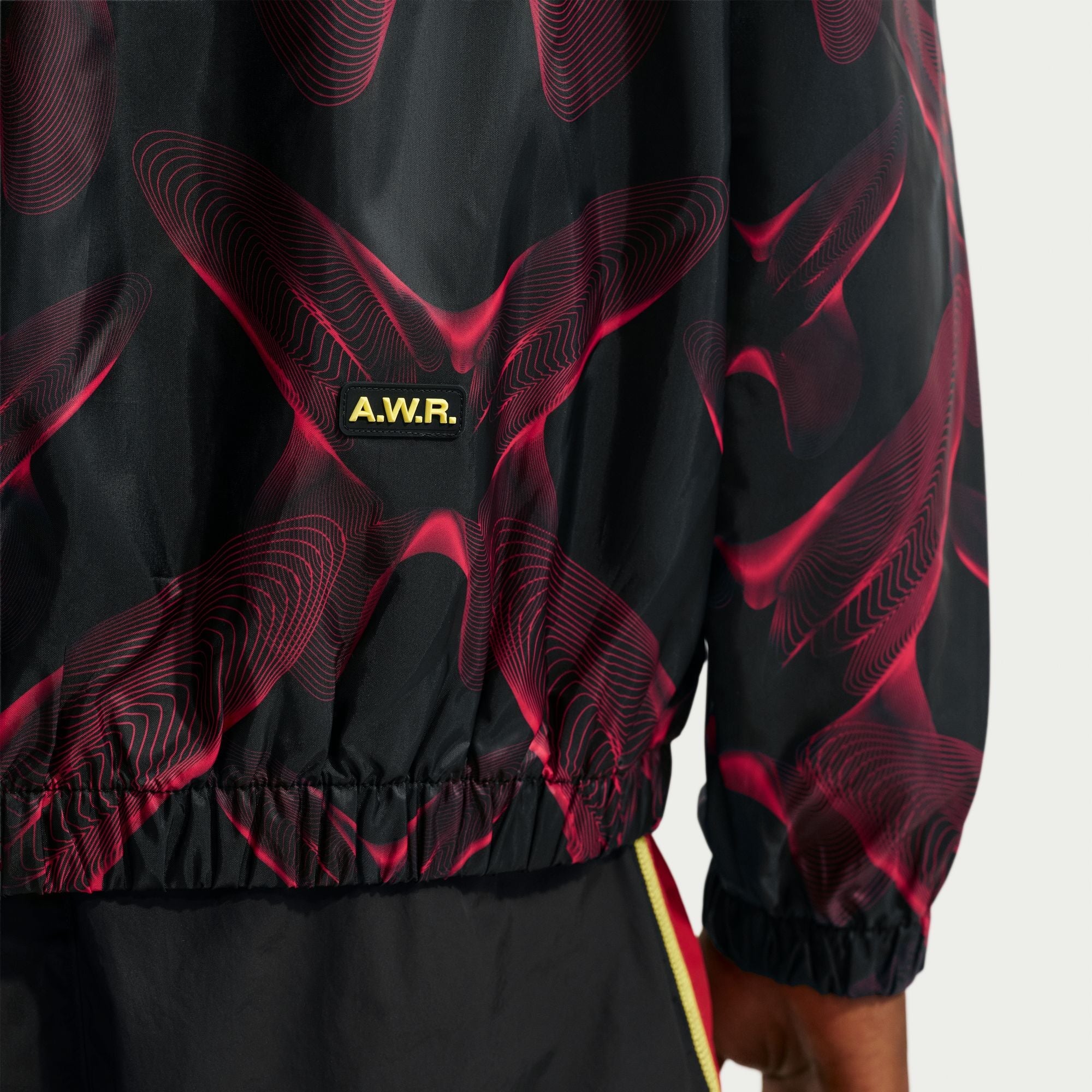 Canada x NOCTA Jacket Jackets Nike