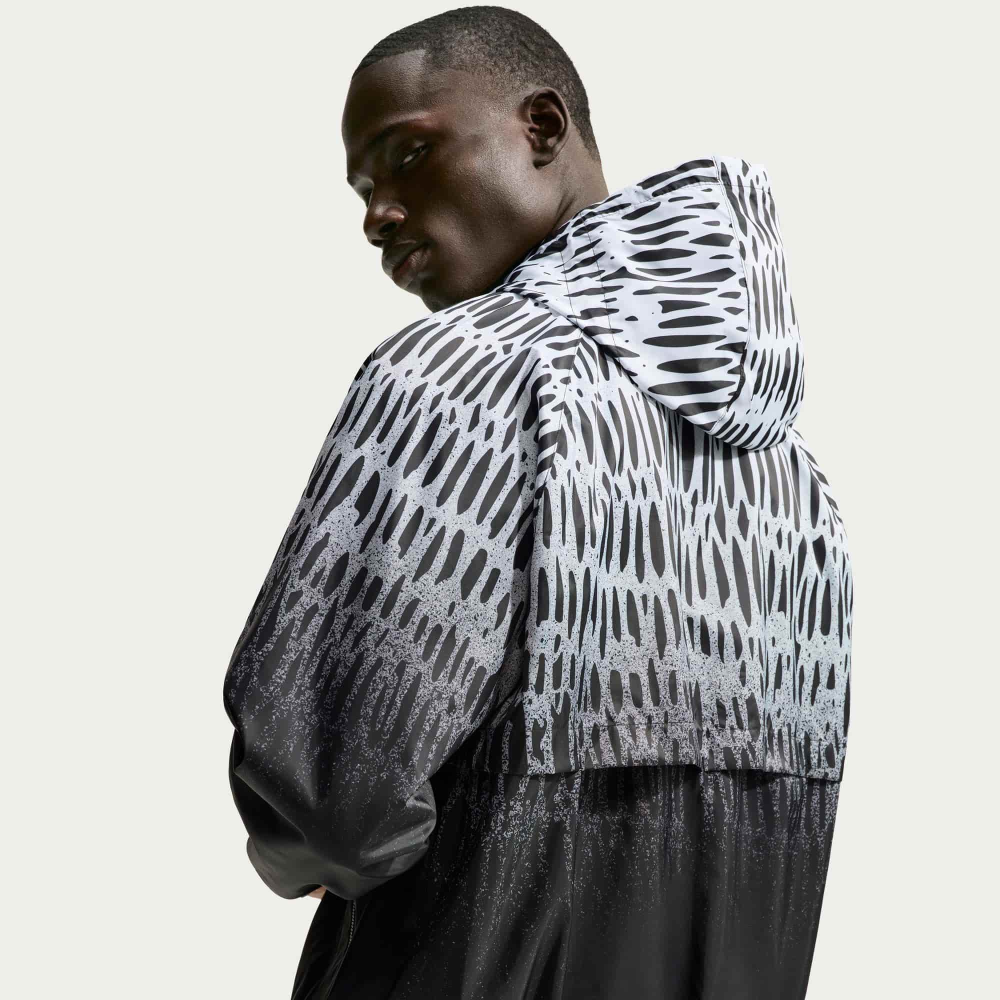 Nike x Nigeria x Slawn Anthem Jacket Jackets Nike