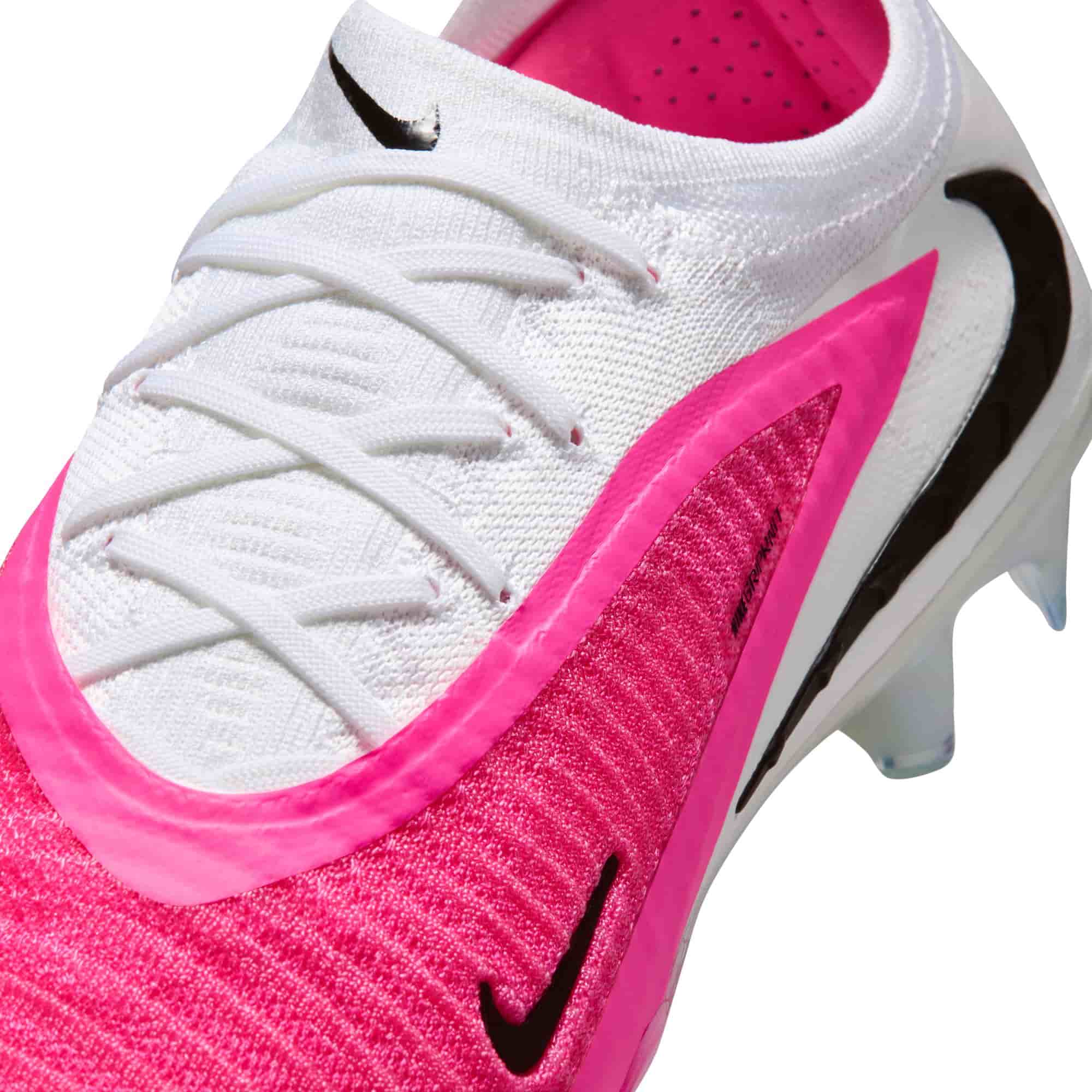 Nike Phantom 6 Low Elite FG Firm Ground (FG) Nike