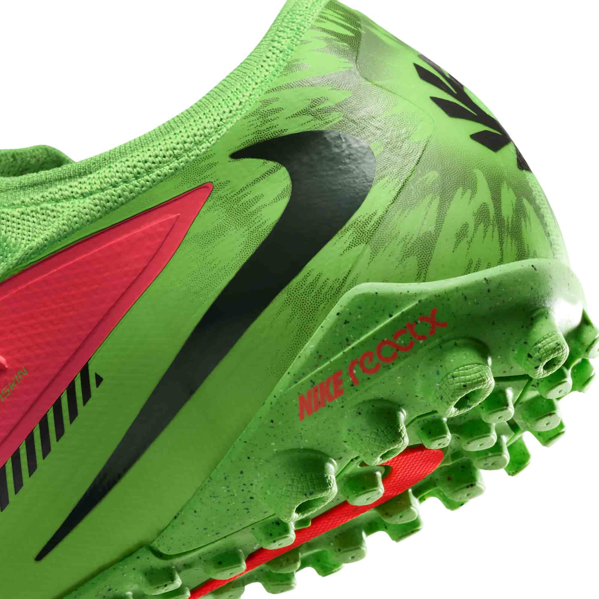 Nike Phantom 6 Low Pro "Erling Haaland" TF Turf (TF) Nike