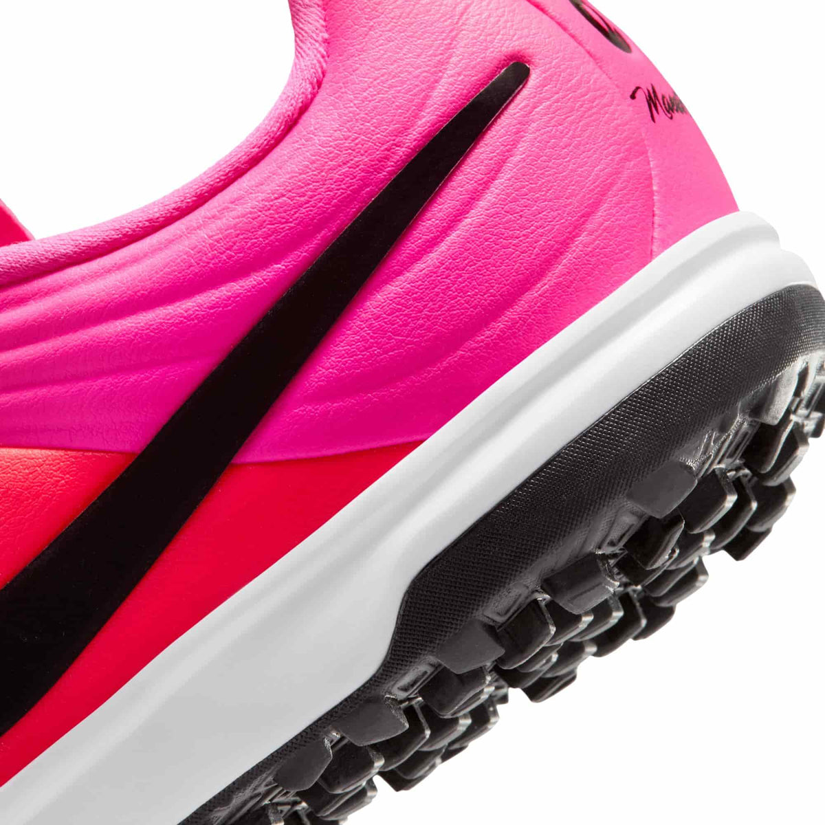 Nike Jr. Tiempo Maestro Academy TF Turf (TF) Nike