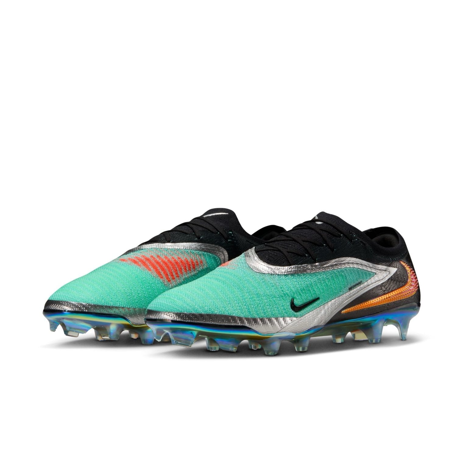 Nike Phantom 6 Low Elite FG Firm Ground Nike