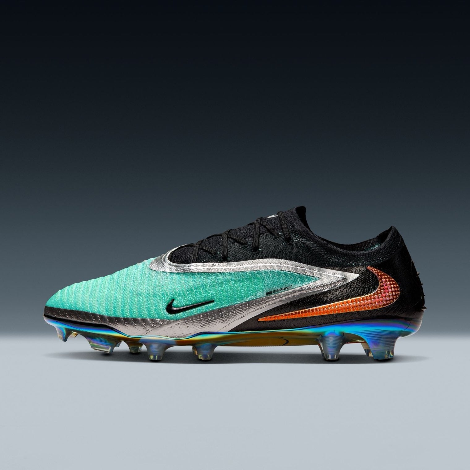 Nike Phantom 6 Low Elite FG Firm Ground Nike