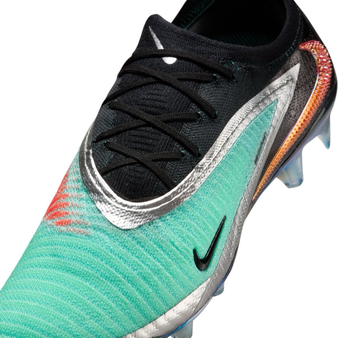 Nike Phantom 6 Low Elite FG Firm Ground Nike