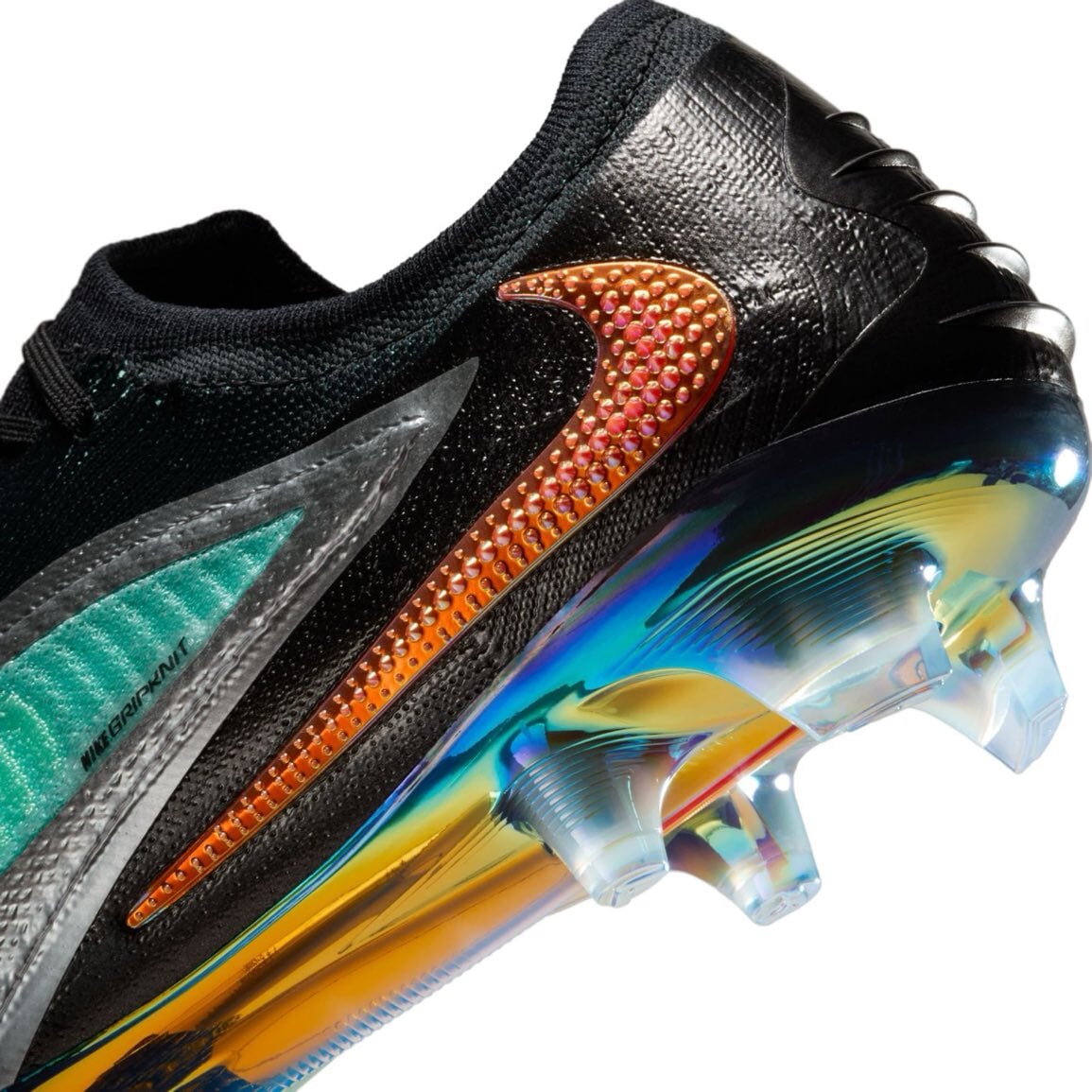Nike Phantom 6 Low Elite FG Firm Ground Nike