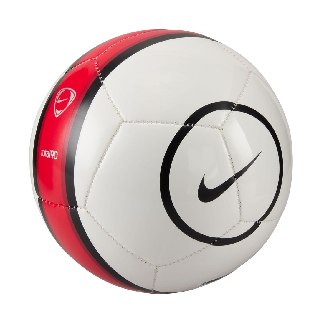 Nike Skills Total 90 Mini Balls Nike White 1