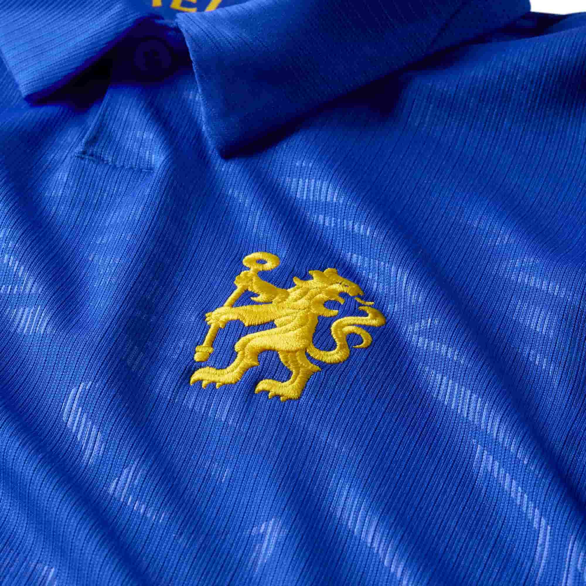 Chelsea FC 2026/27 Stadium Home Jersey Youth Official Jerseys Nike