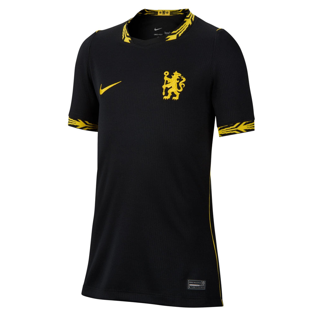 Chelsea FC 2026/27 Stadium Away Jersey Youth Official Jerseys Nike