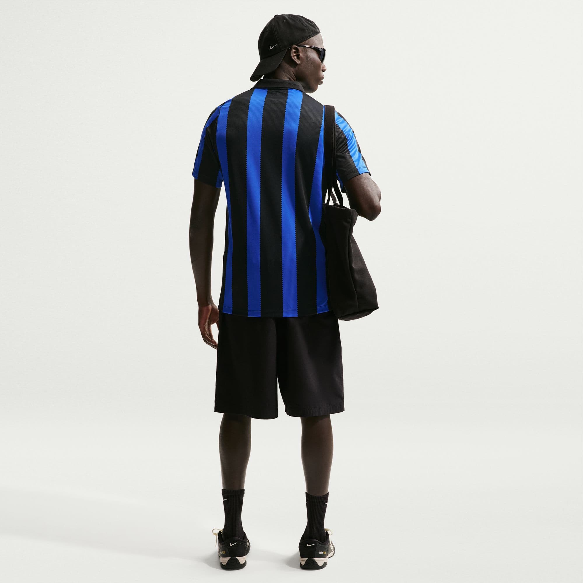 Inter Milan 2026/27 Stadium Home Jersey Official Jerseys Nike