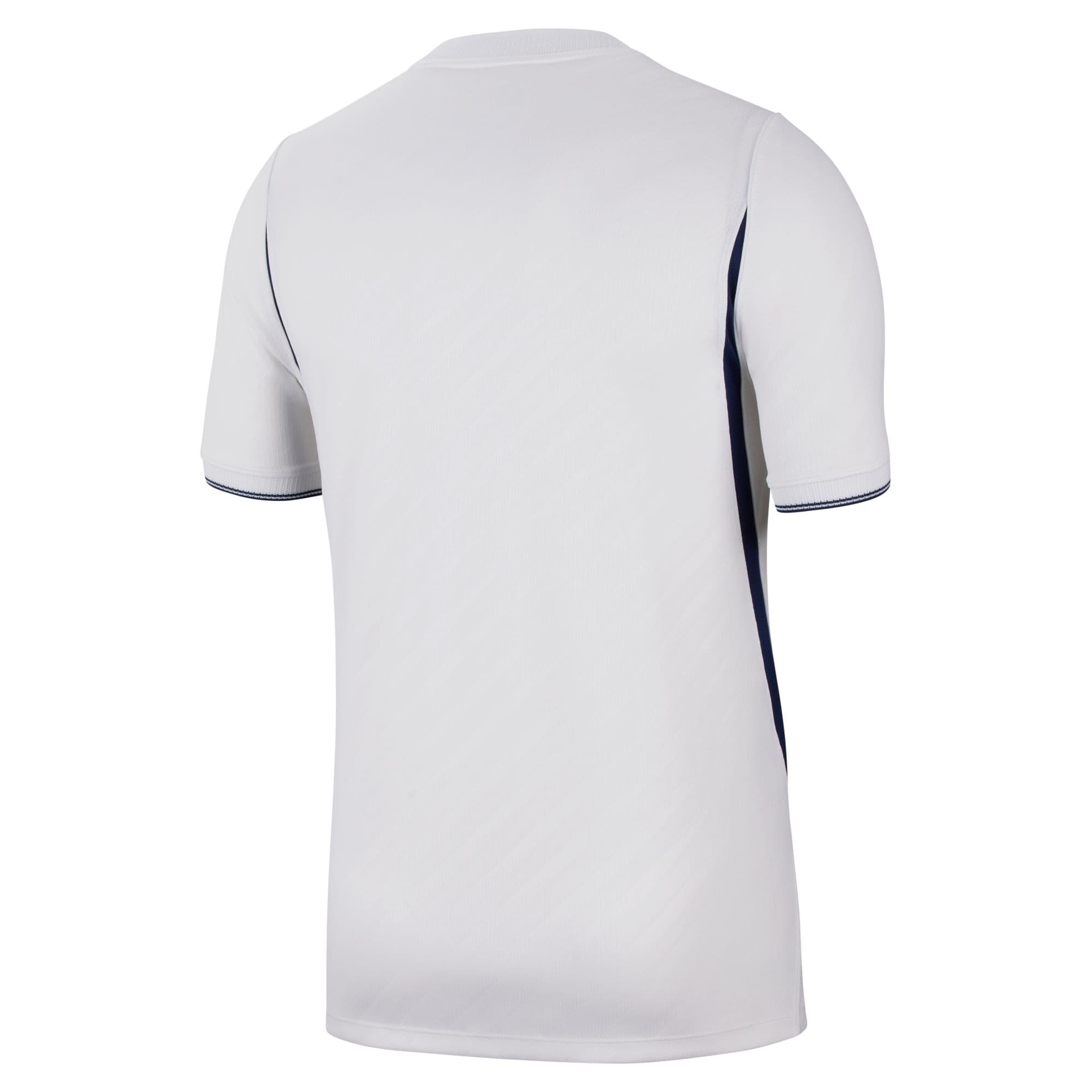 Tottenham Hotspur 2026/27 Stadium Home Jersey Official Jerseys Nike