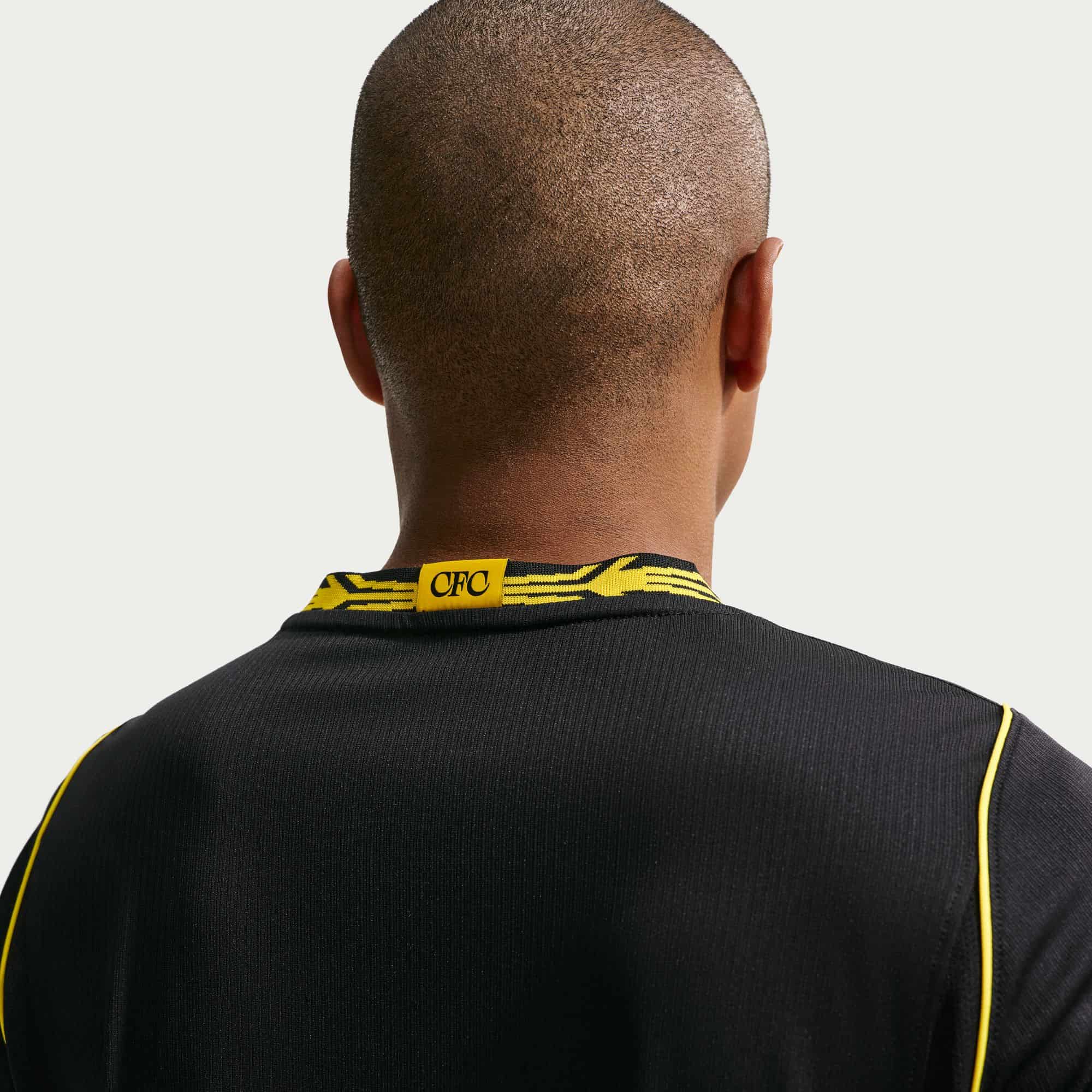 Chelsea FC 2026/27 Stadium Away Jersey Official Jerseys Nike