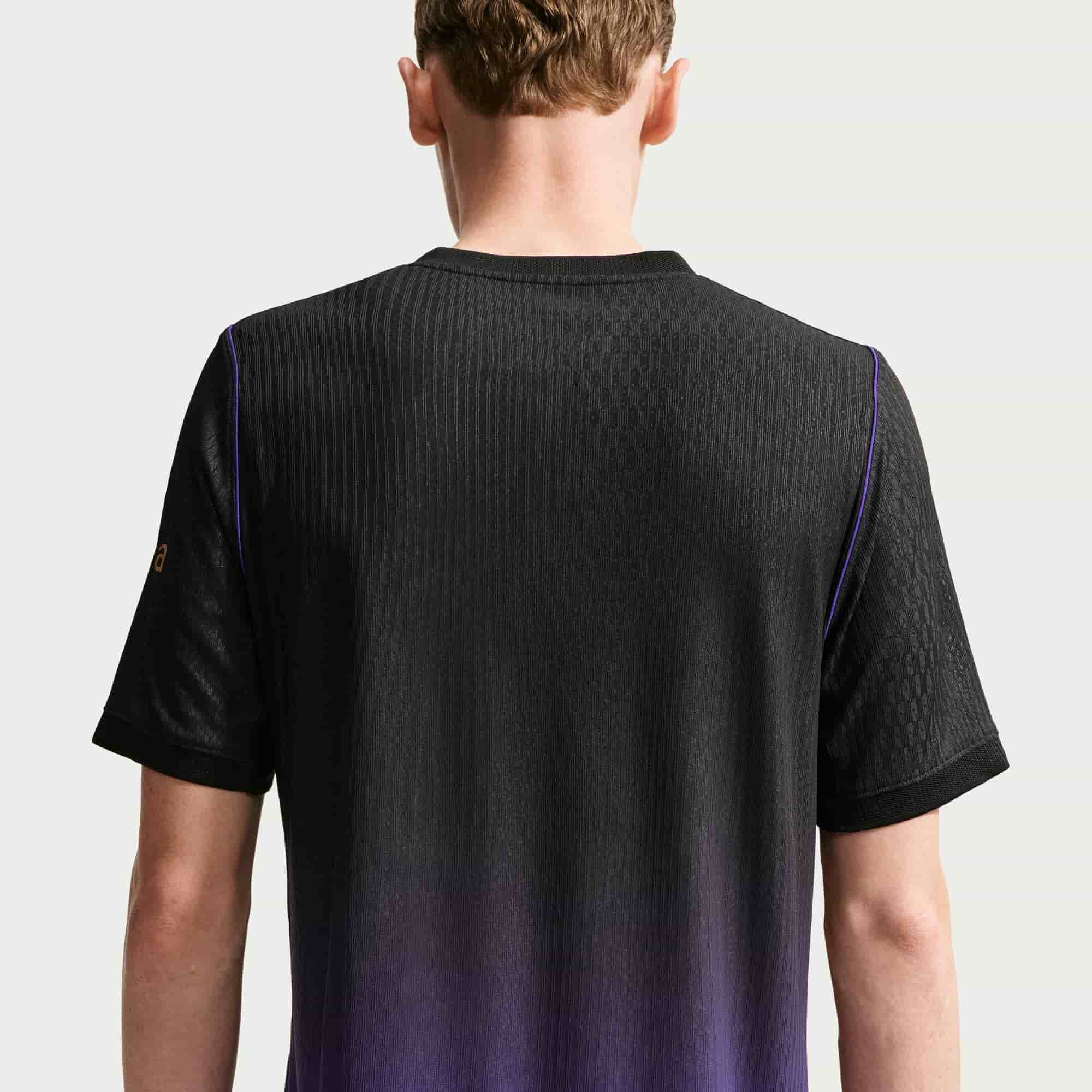 FC Barcelona 2026/27 Match Away Authentic Jersey Official Jerseys Nike