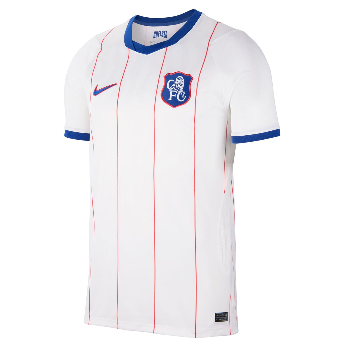 Chelsea FC 2026/27 Stadium Third Jersey Official Jerseys Nike
