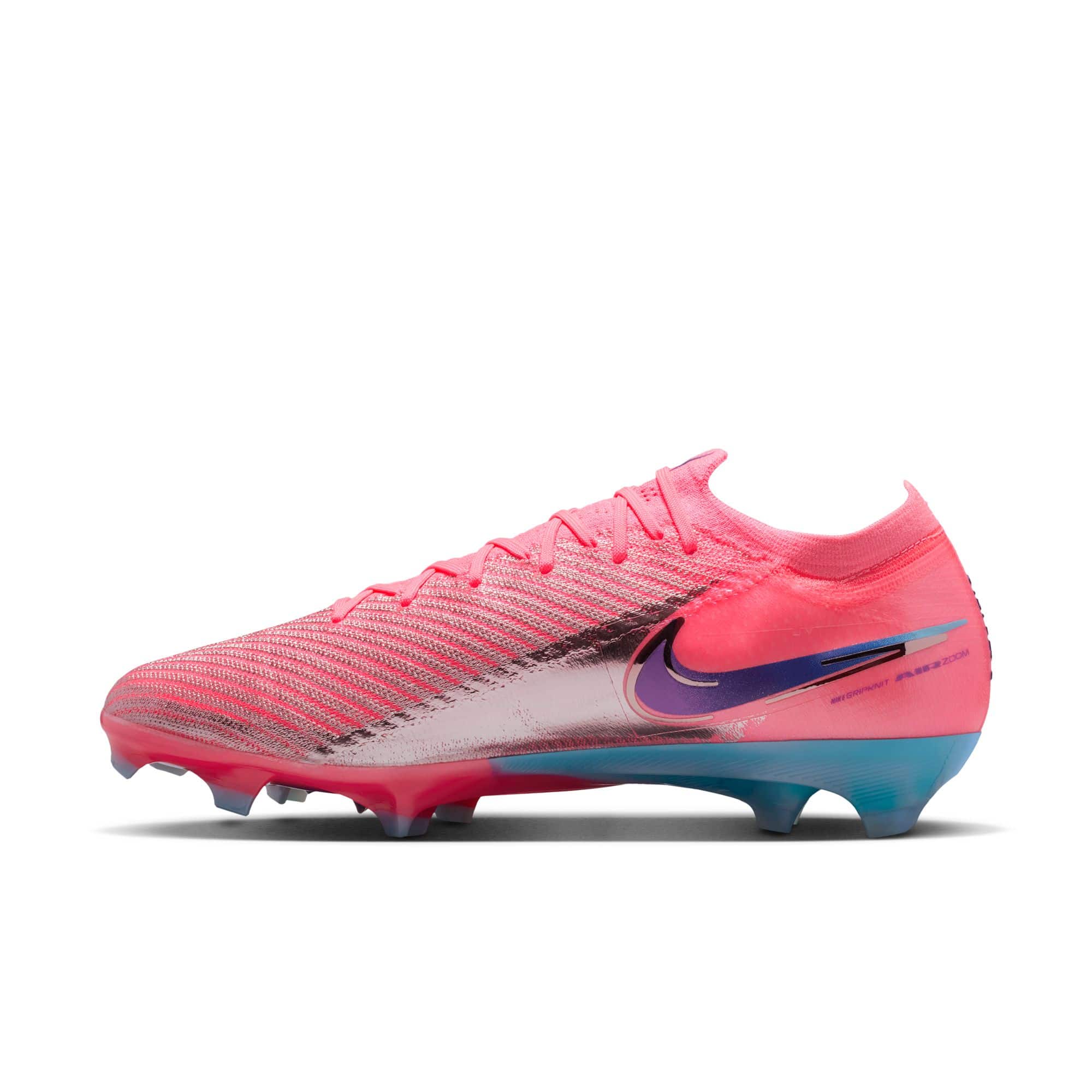 Nike Mercurial Vapor 16 Elite "Vini Jr." FG Firm Ground (FG) Nike