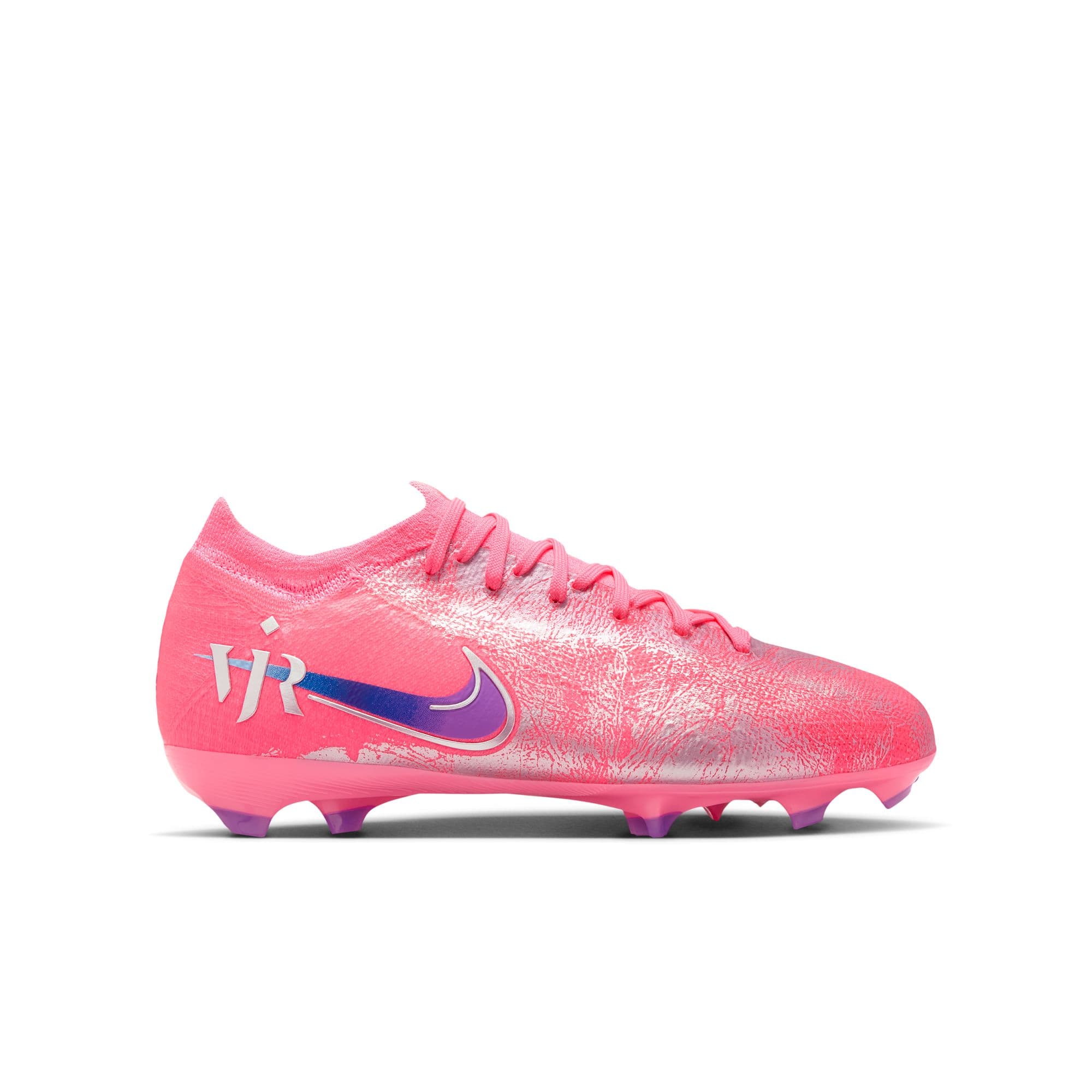 Nike Jr. Mercurial Vapor 16 Pro "Vini Jr." FG Firm Ground (FG) Nike