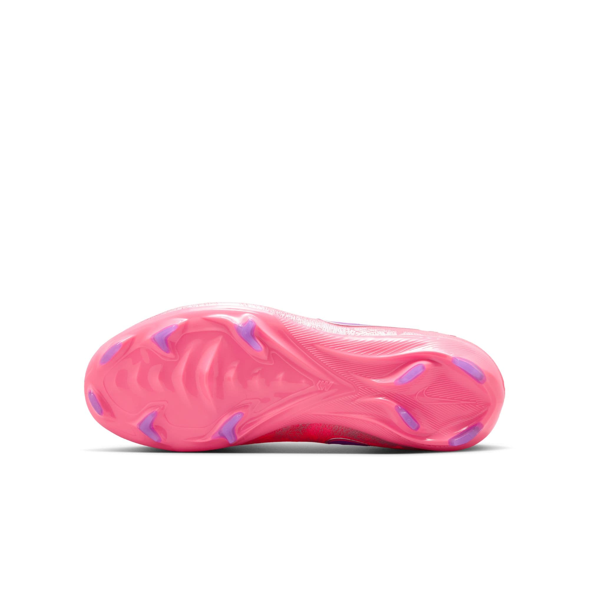 Nike Jr. Mercurial Vapor 16 Pro "Vini Jr." FG Firm Ground (FG) Nike