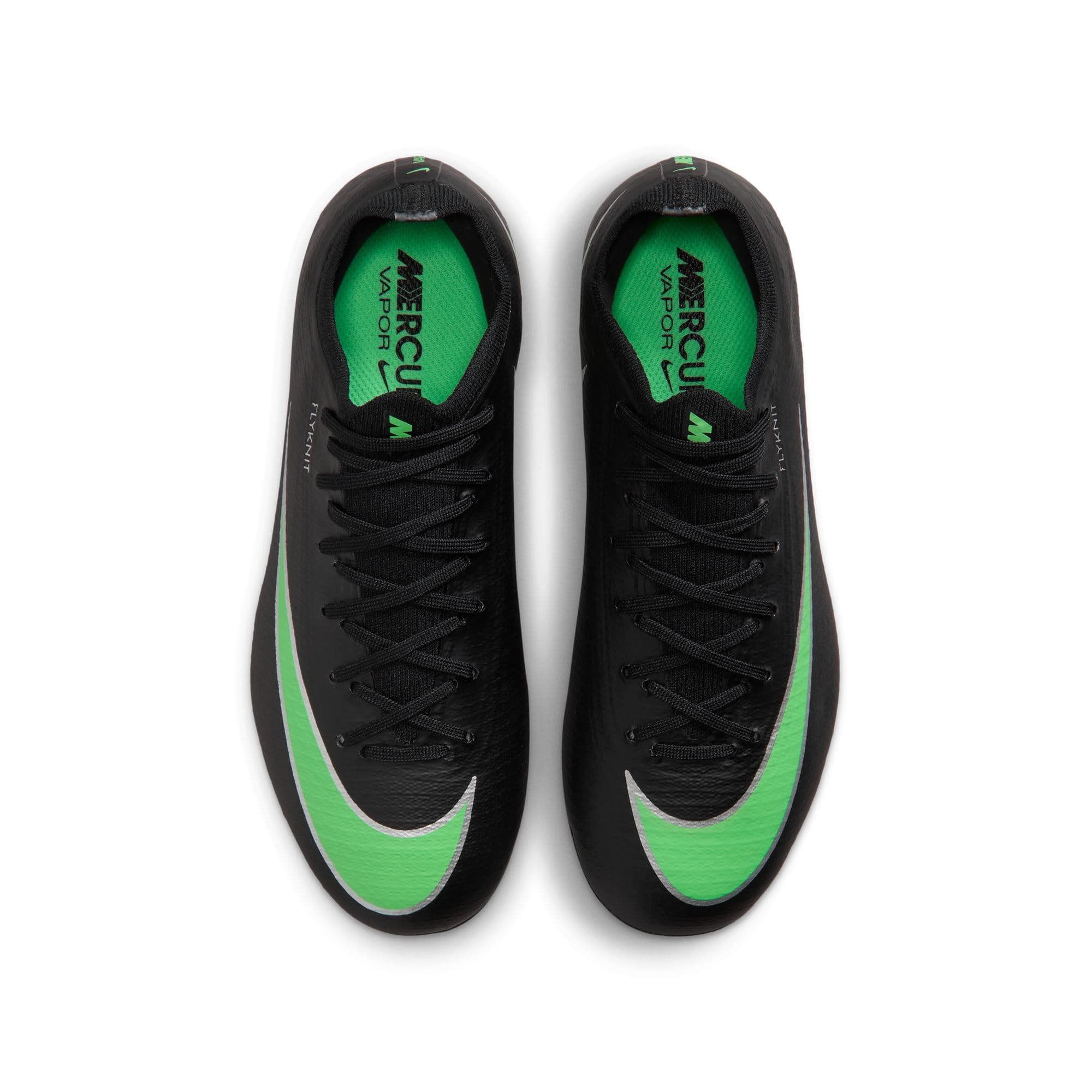 Nike Jr. Mercurial Vapor 17 Pro FG top view