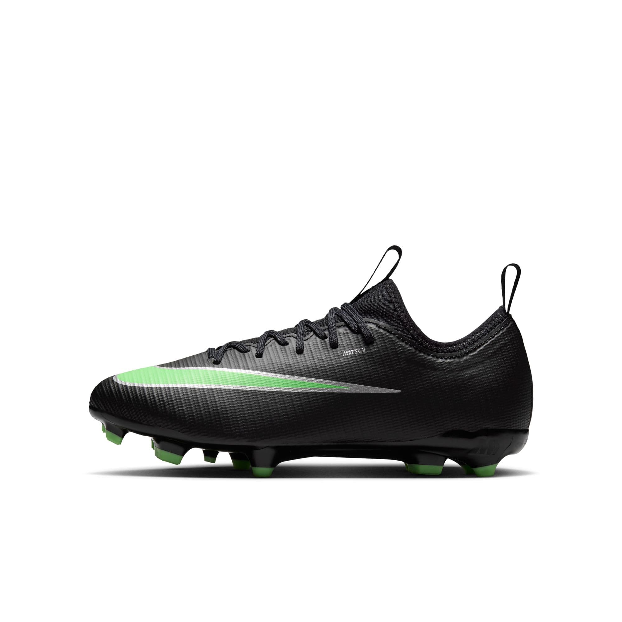 Nike Jr. Mercurial Vapor 17 Academy MG Multi Ground (MG) Nike