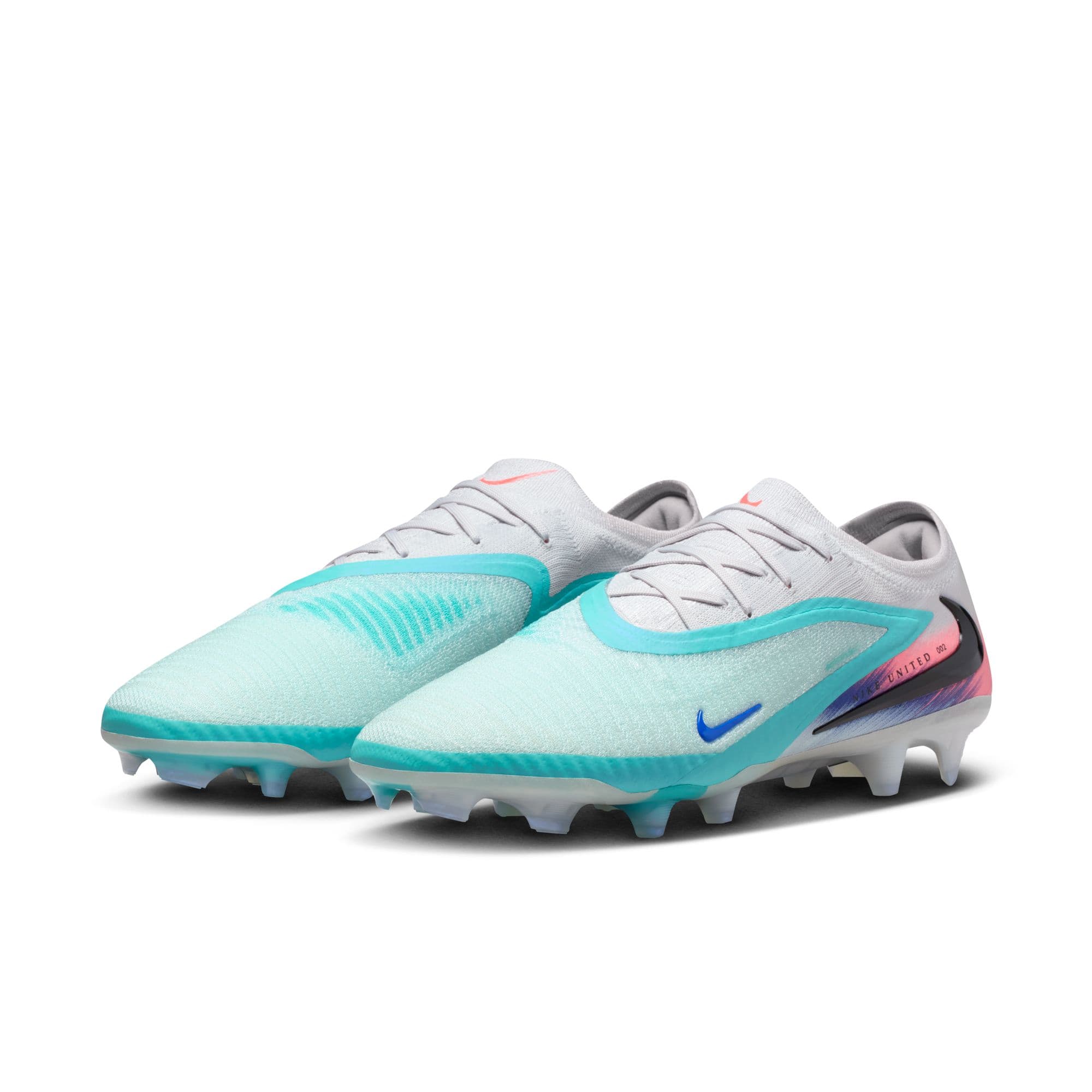 Nike United Phantom 6 Low Elite FG Firm Ground (FG) Nike