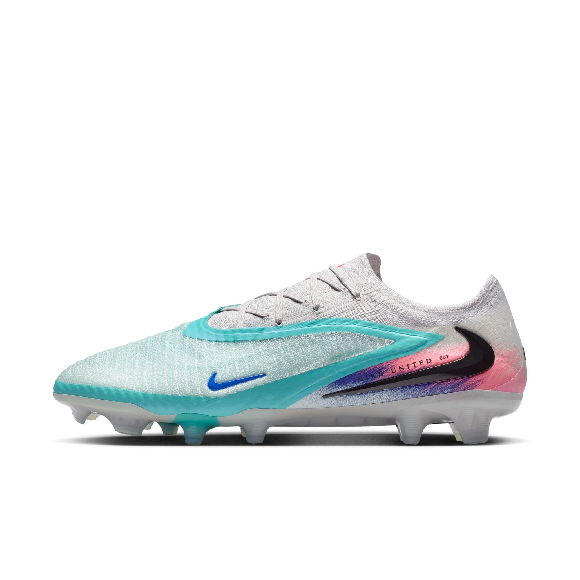 Nike United Phantom 6 Low Elite FG Firm Ground (FG) Nike