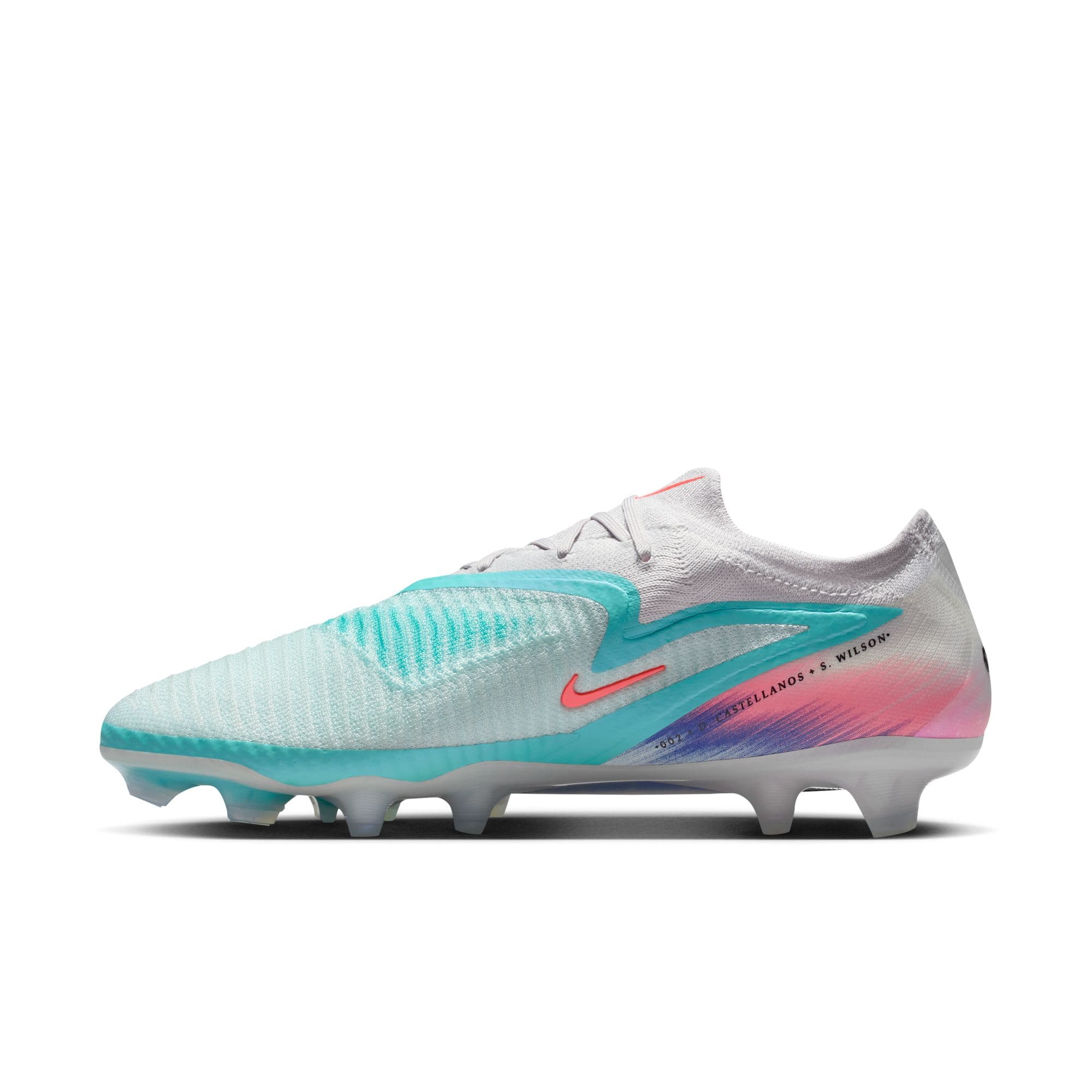 Nike United Phantom 6 Low Elite FG Firm Ground (FG) Nike