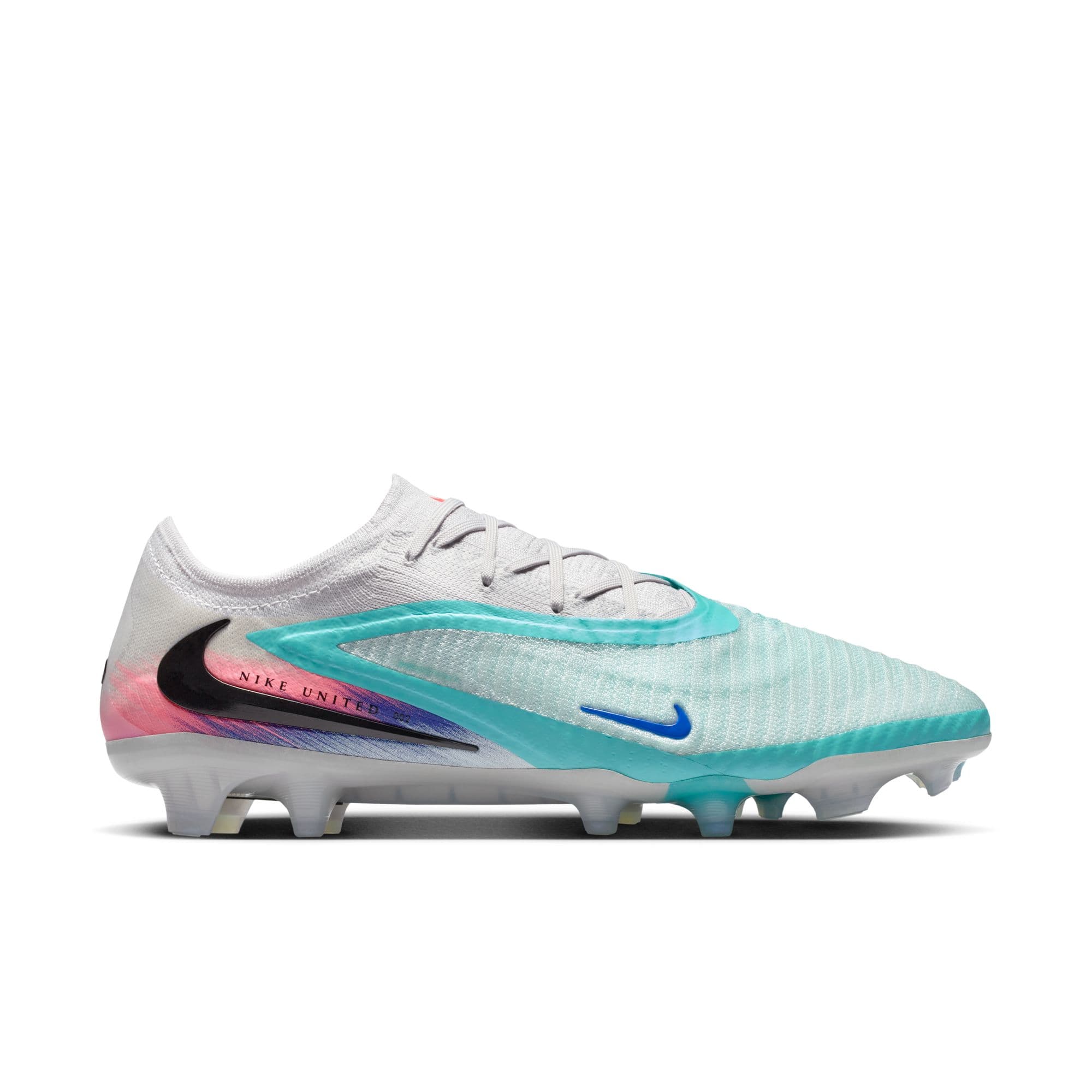 Nike United Phantom 6 Low Elite FG Firm Ground (FG) Nike