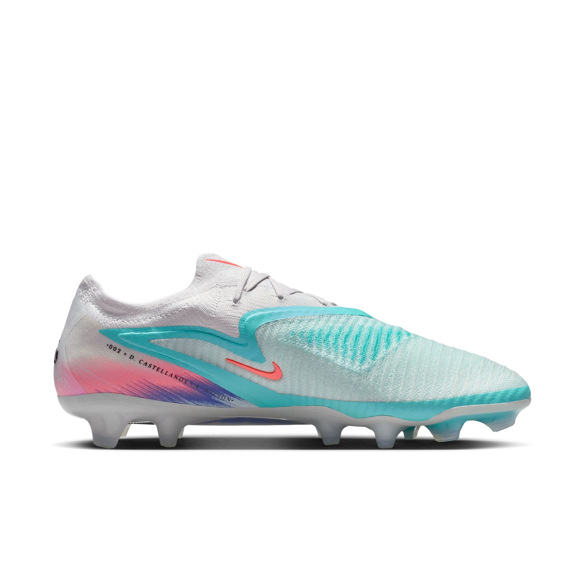 Nike United Phantom 6 Low Elite FG Firm Ground (FG) Nike