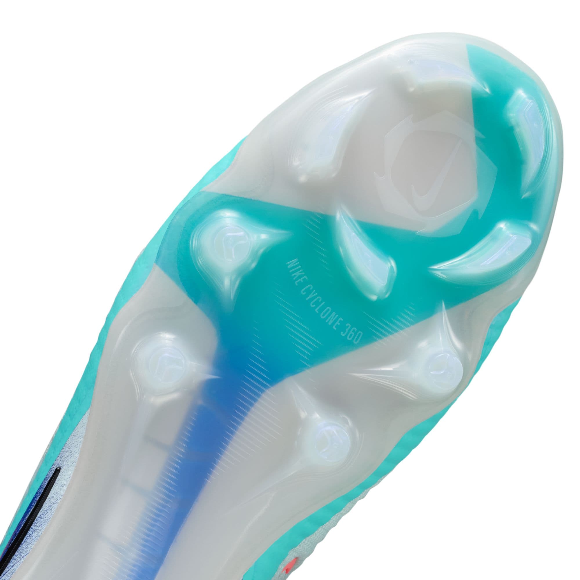 Nike United Phantom 6 Low Elite FG Firm Ground (FG) Nike