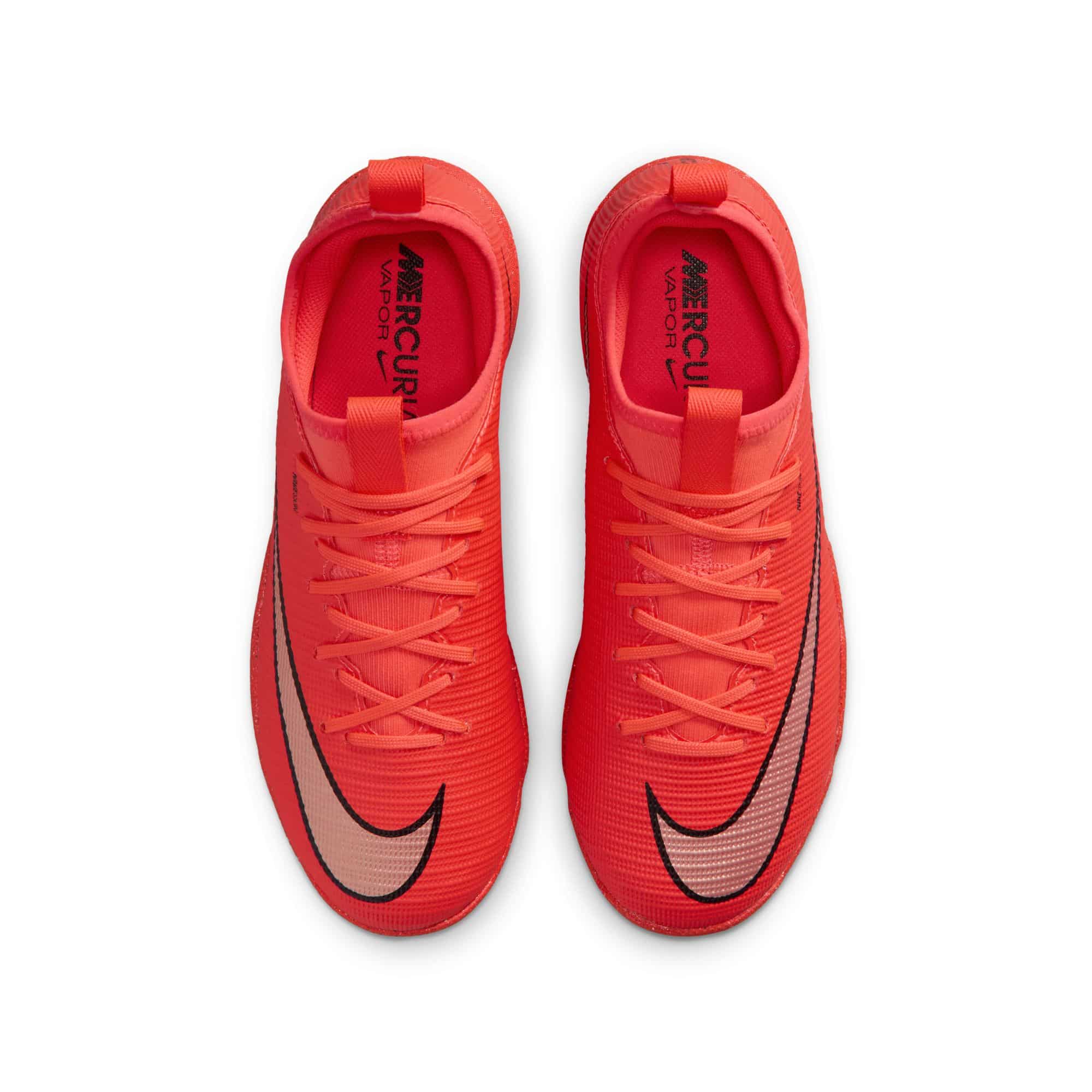 Nike Jr. Mercurial Vapor 17 Academy TF Turf (TF) Nike