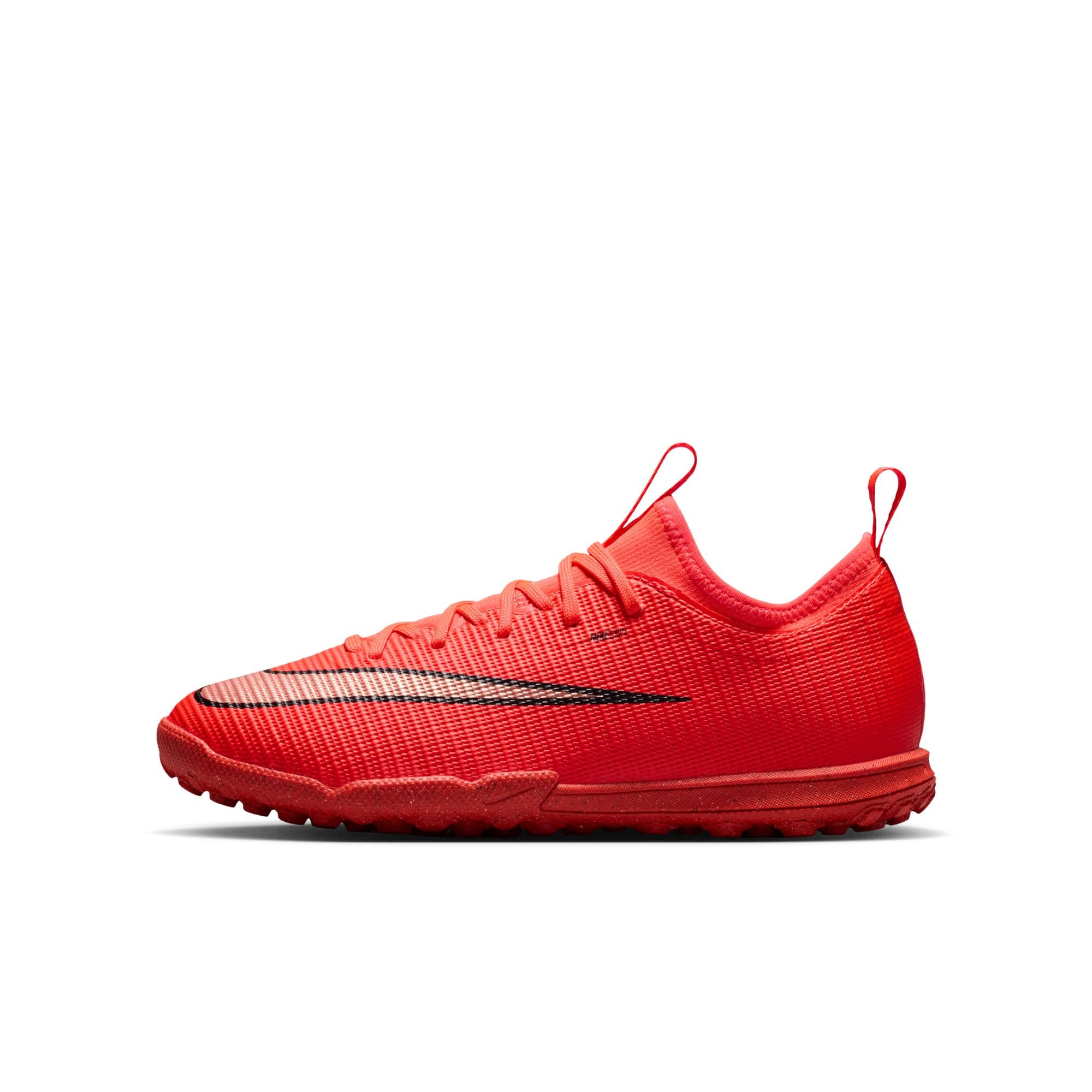 Nike Jr. Mercurial Vapor 17 Academy TF Turf (TF) Nike