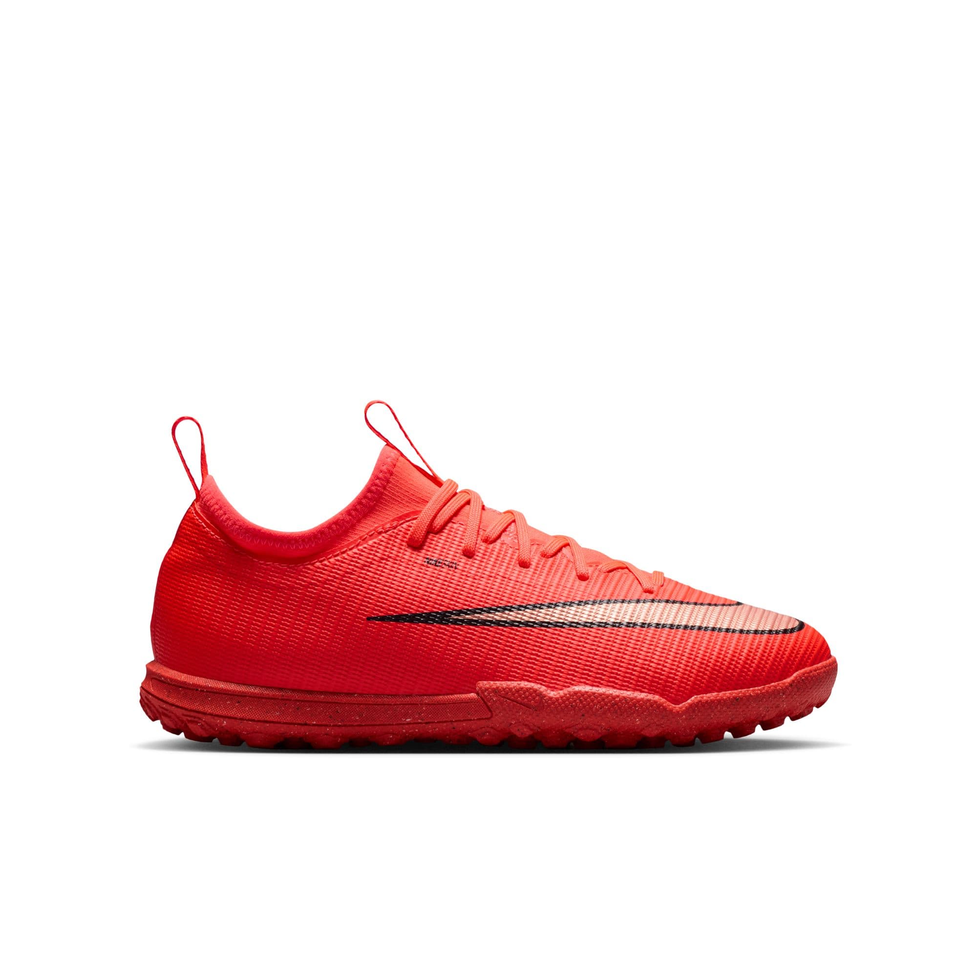 Nike Jr. Mercurial Vapor 17 Academy TF Turf (TF) Nike