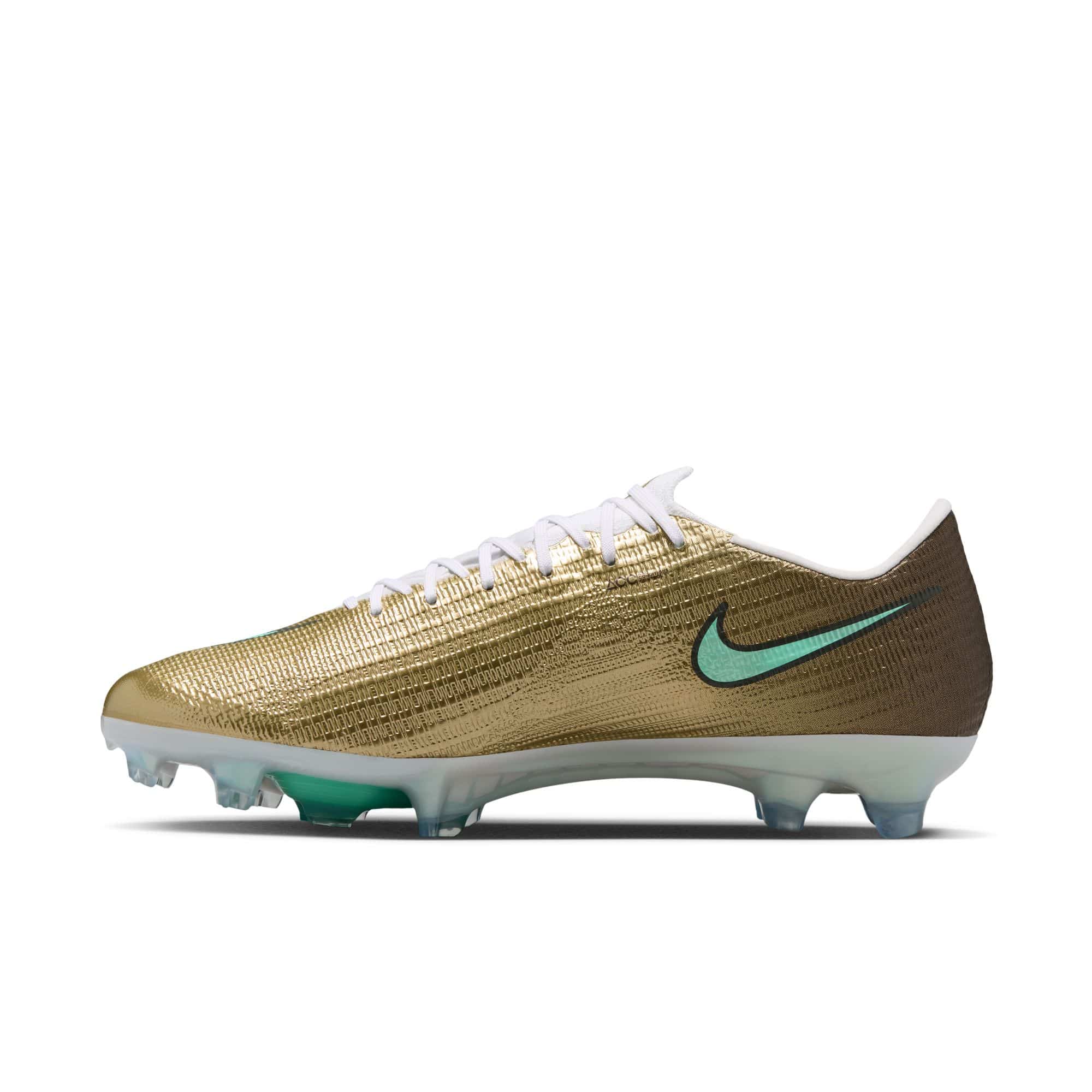 Nike Mercurial Superfly 11 Elite "Kylian Mbappé" FG Firm Ground (FG) Nike