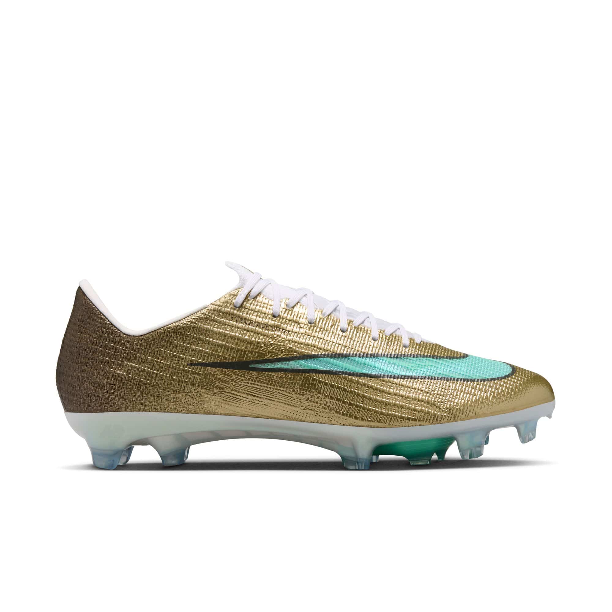 Nike Mercurial Superfly 11 Elite "Kylian Mbappé" FG Firm Ground (FG) Nike